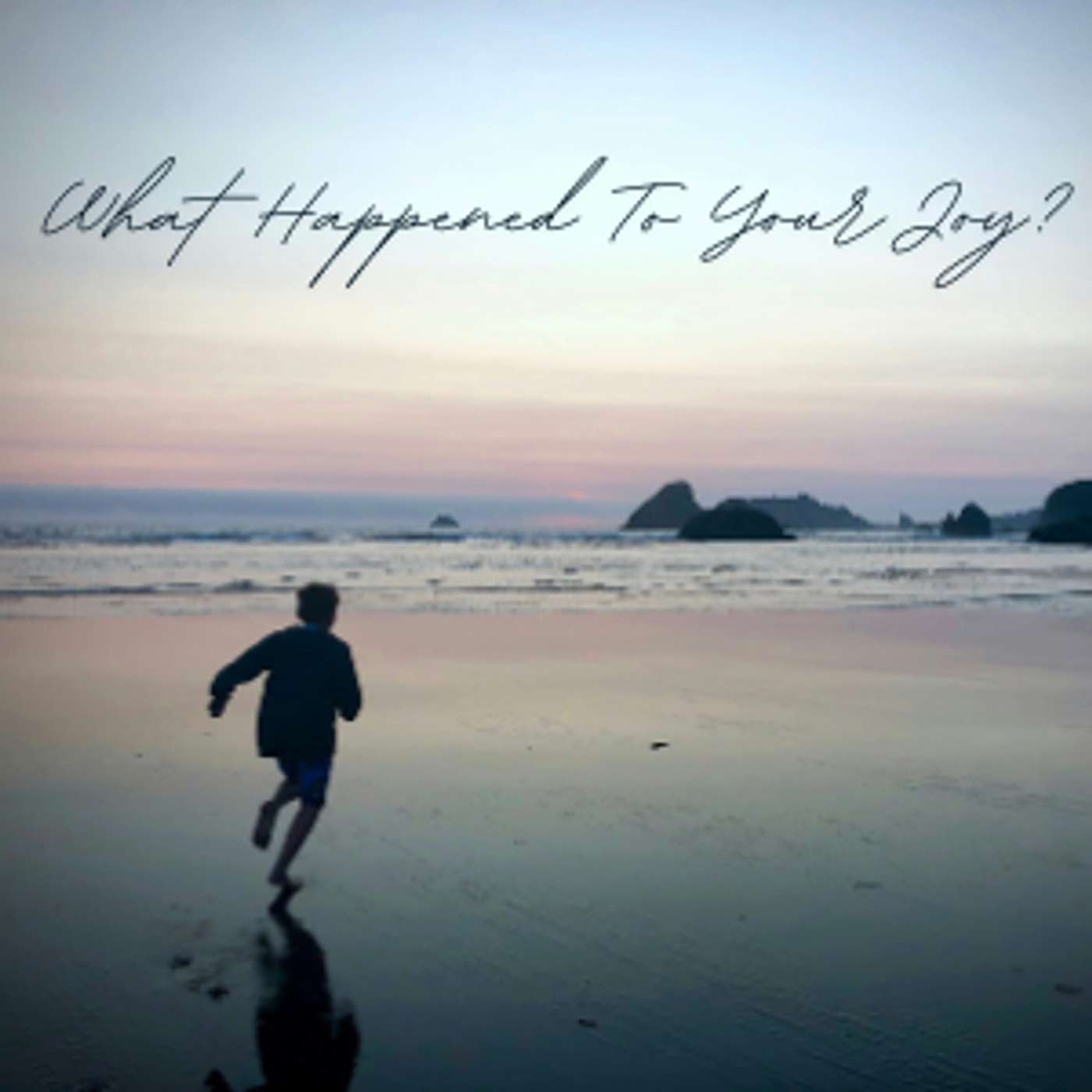 What Happened to Your Joy? episode artwork