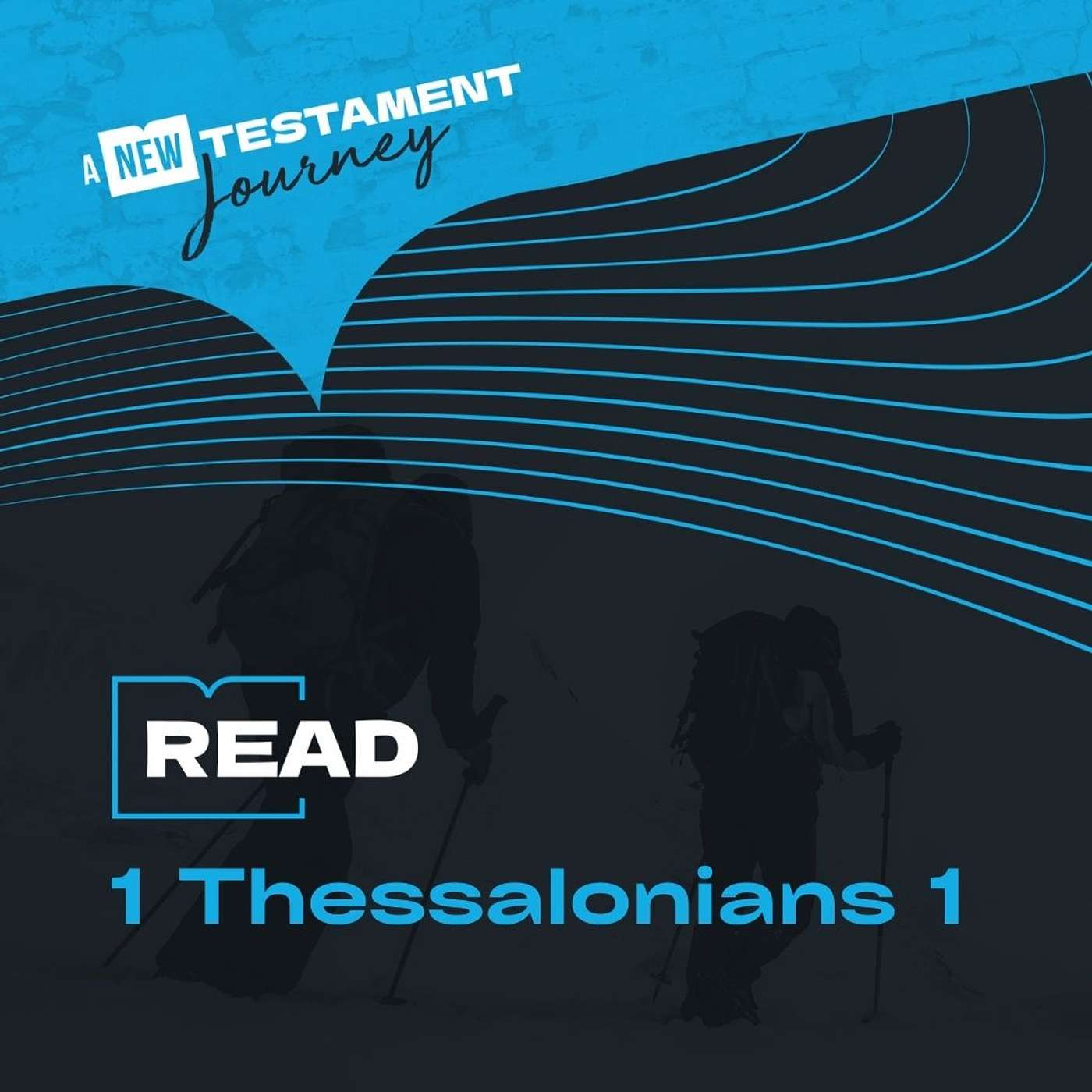 1 Thessalonians 1 - Monday 27th July episode artwork