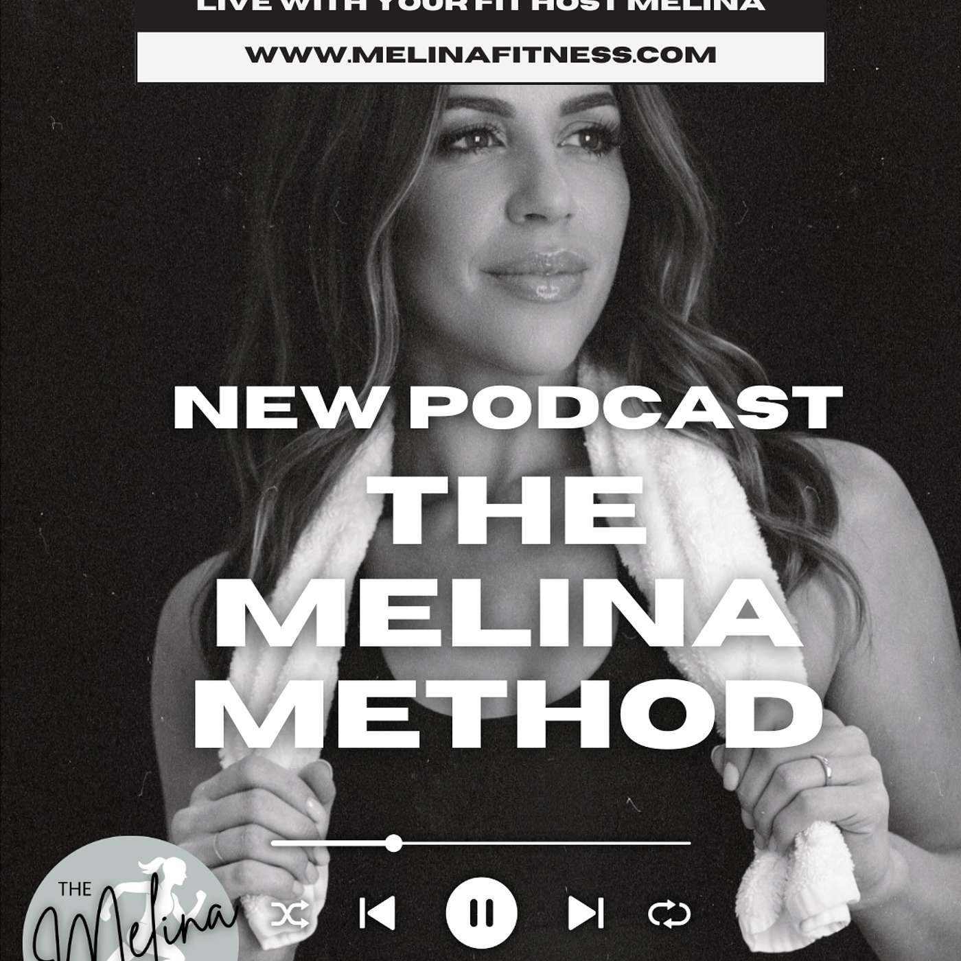 The Melina Method cover art