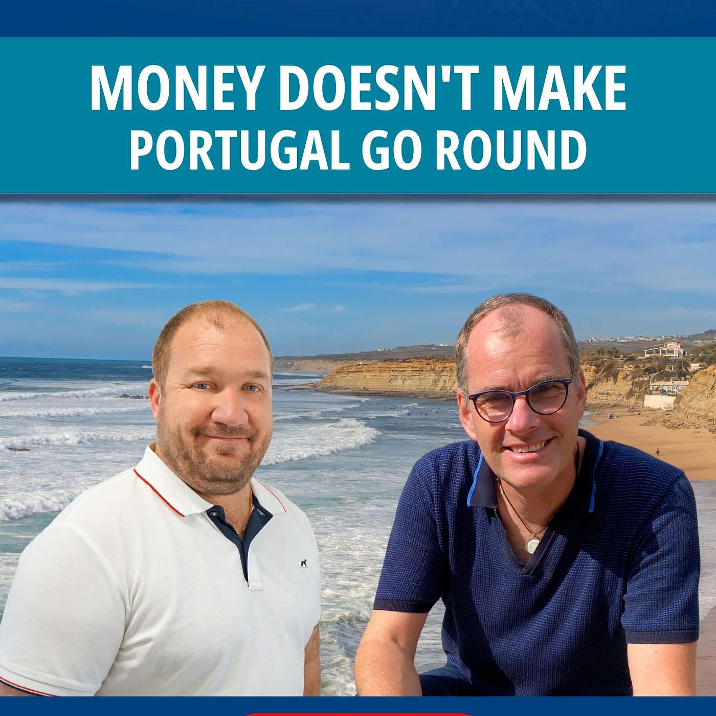 Money doesn't make Portugal go round