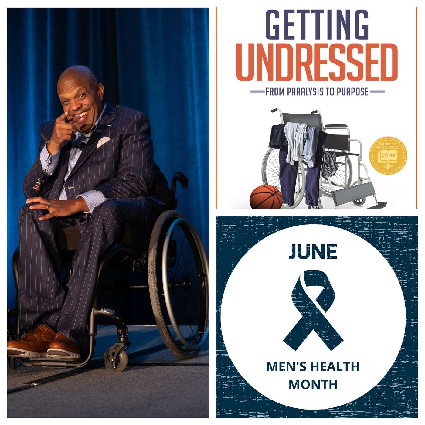 The Ramp. It. Up! Podcast