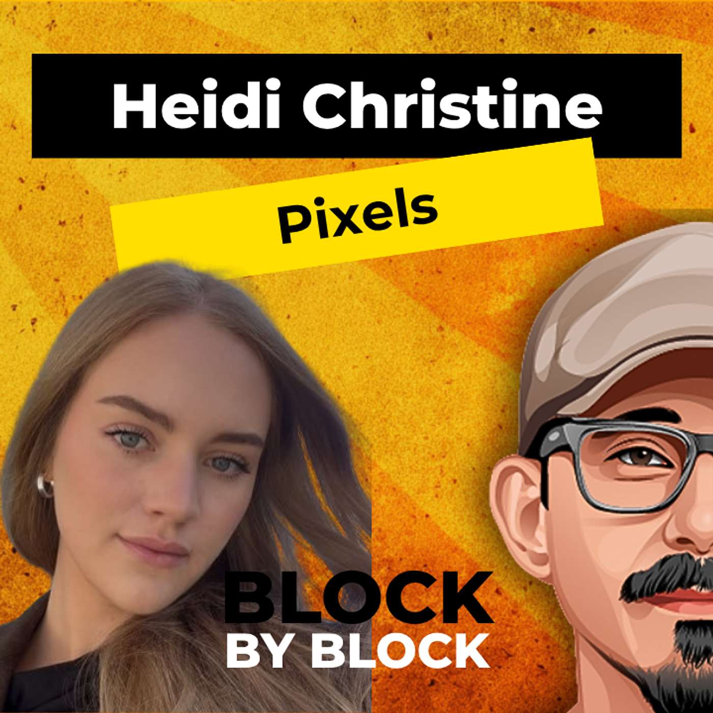 Block by Block: A Show on Web3 Growth Marketing