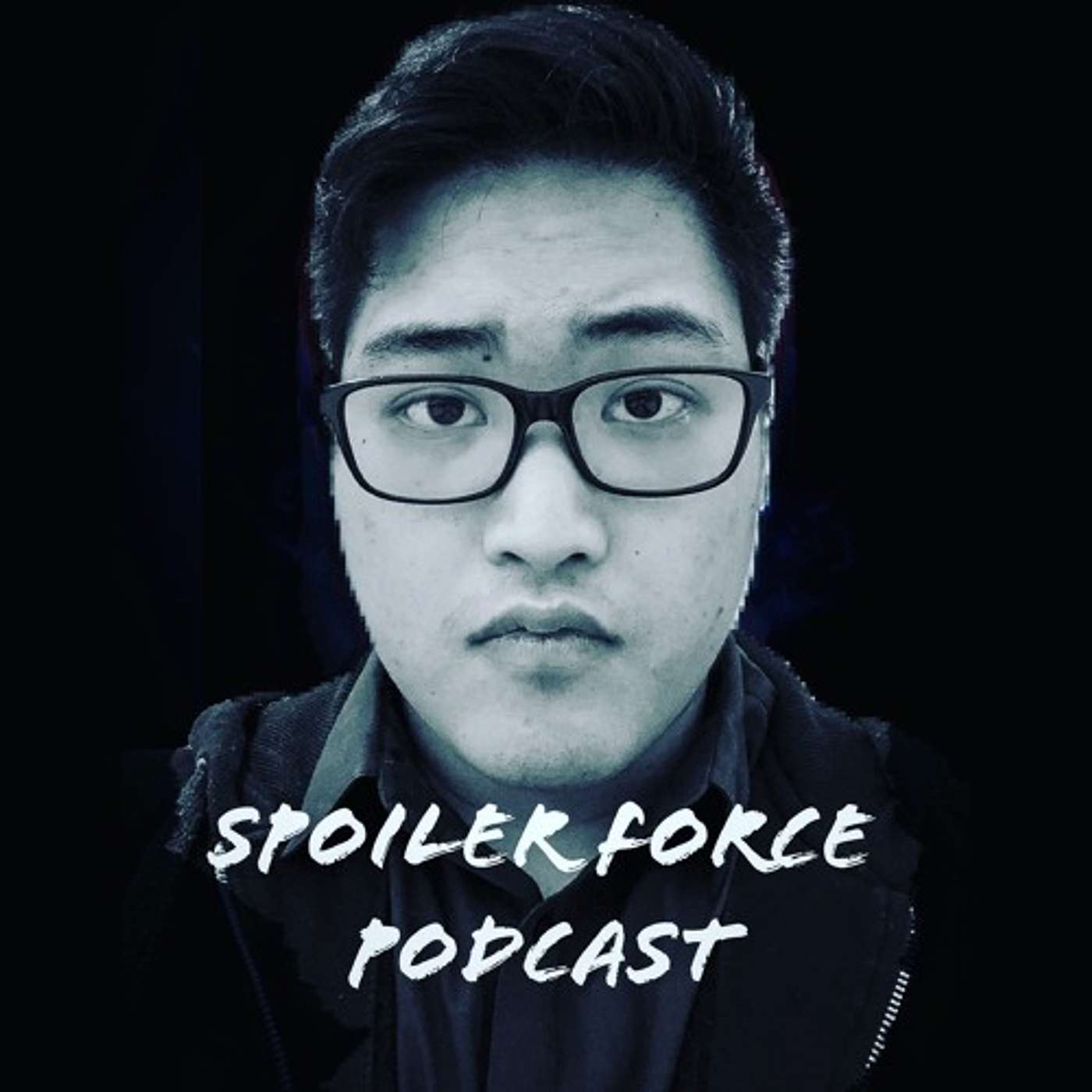 Spoiler Force Podcast