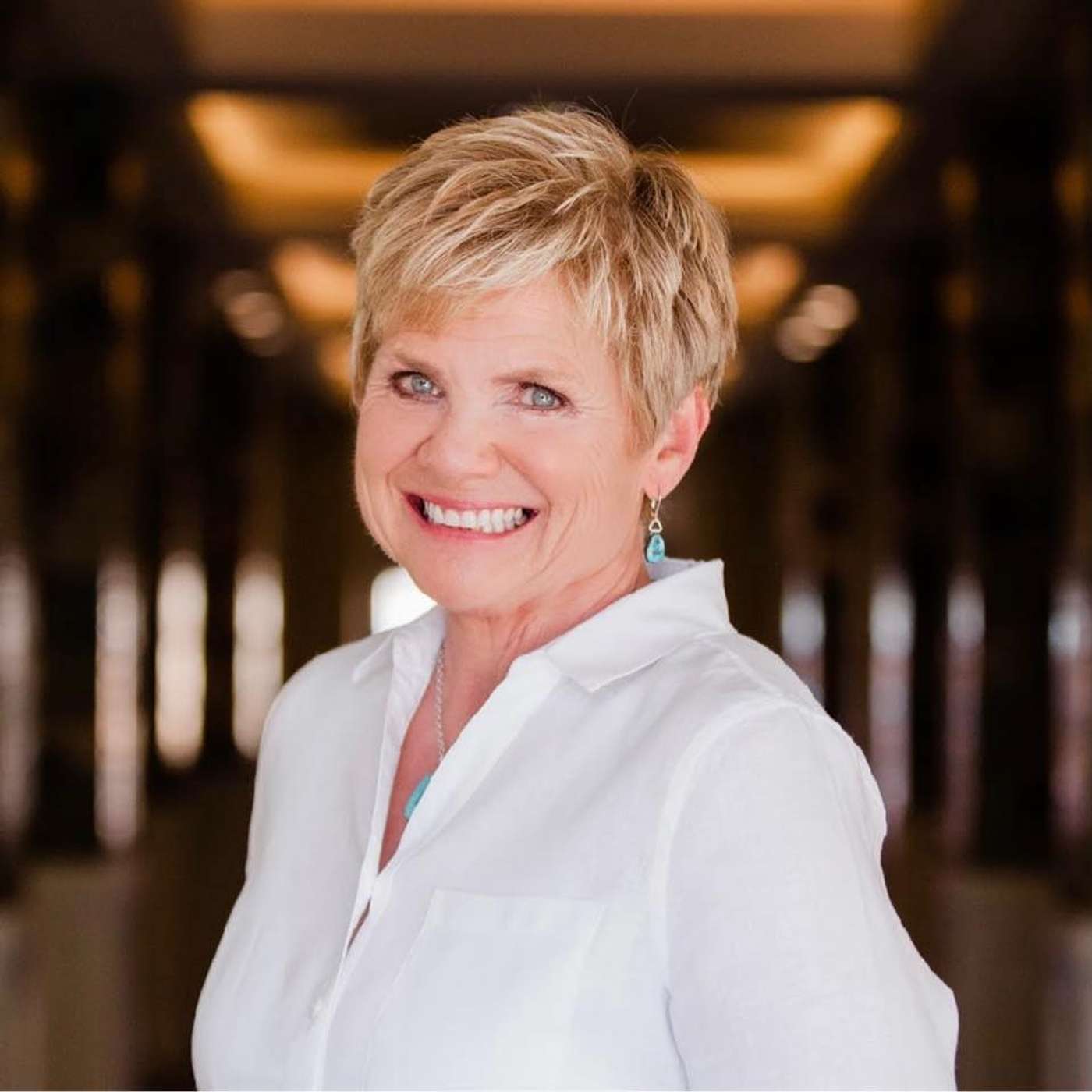 The Subconscious Show: How to Break Free from Your Past - Deb Erickson