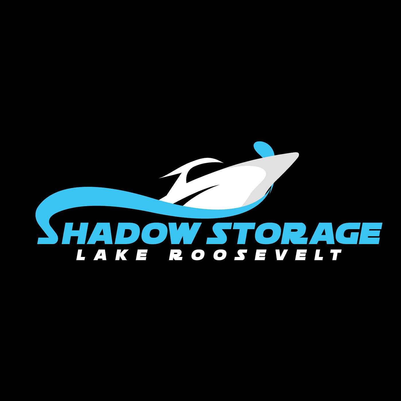 Shadow Storage Lake Roosevelt's Podcast