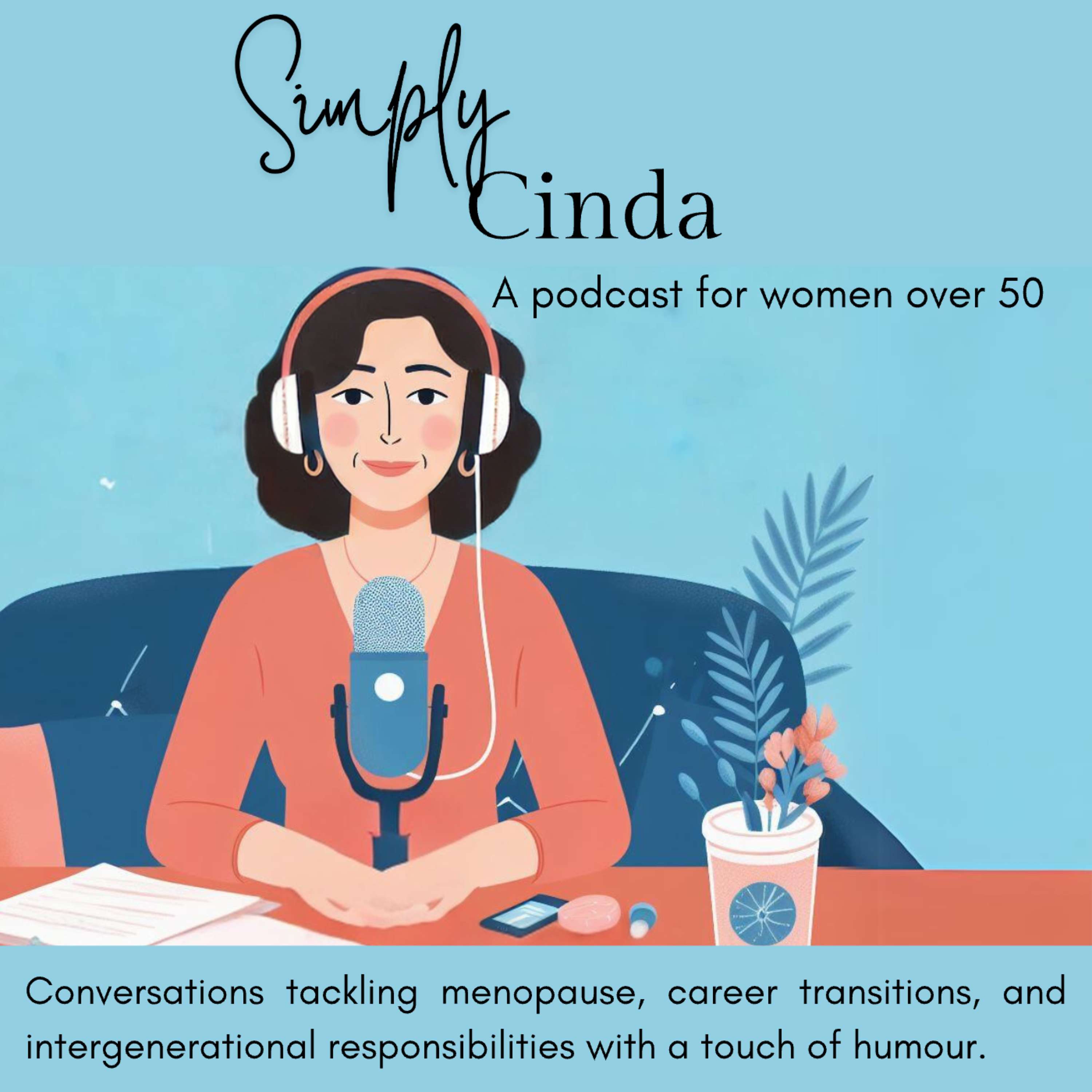 Simply Cinda