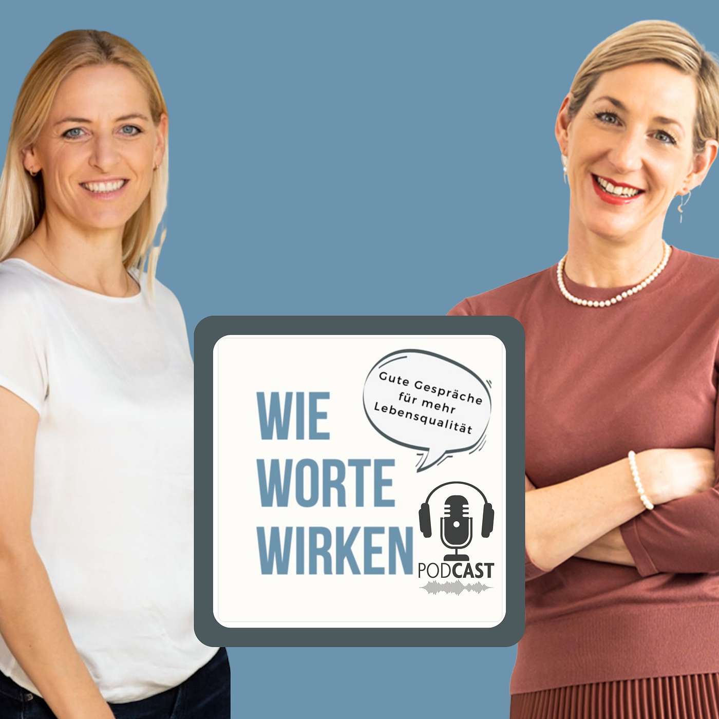 Wie Worte wirken
