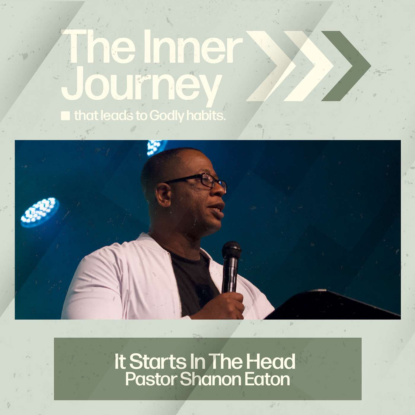 The Journey Church\'s Podcast