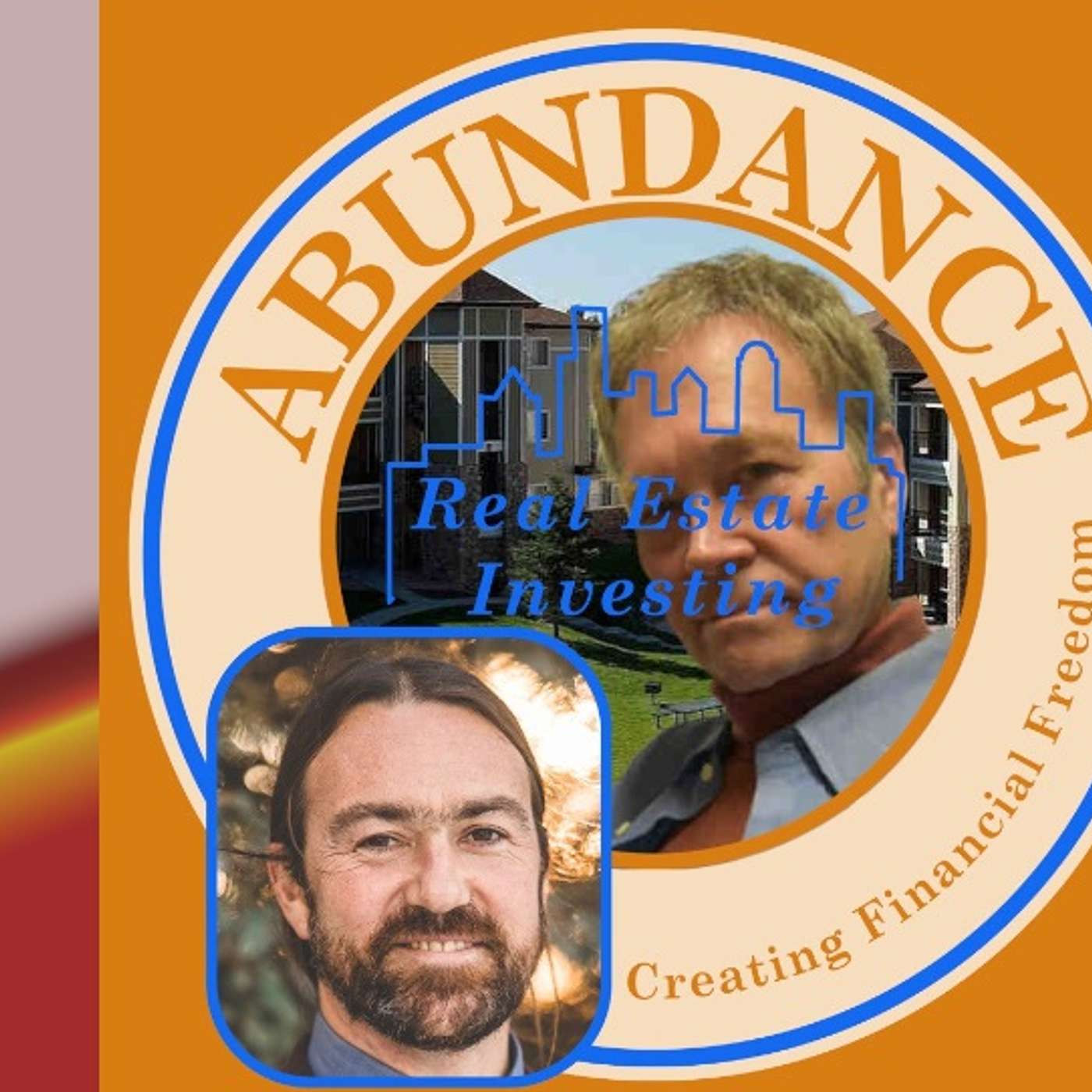 REIA 339 Mark Updegraff: Appreciation Acceleration: Uncovering Rapid-Growth Hotspots with Mark the Real Estate Maverick