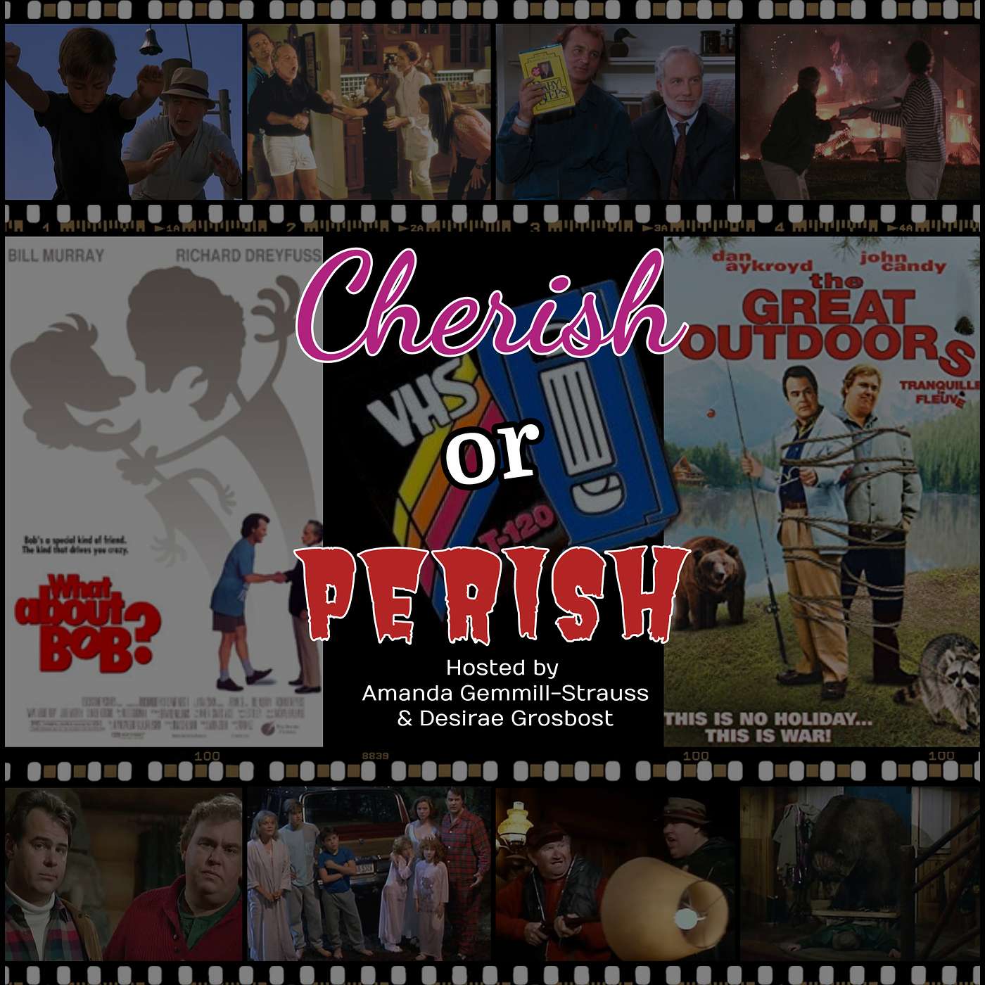 Cherish or Perish