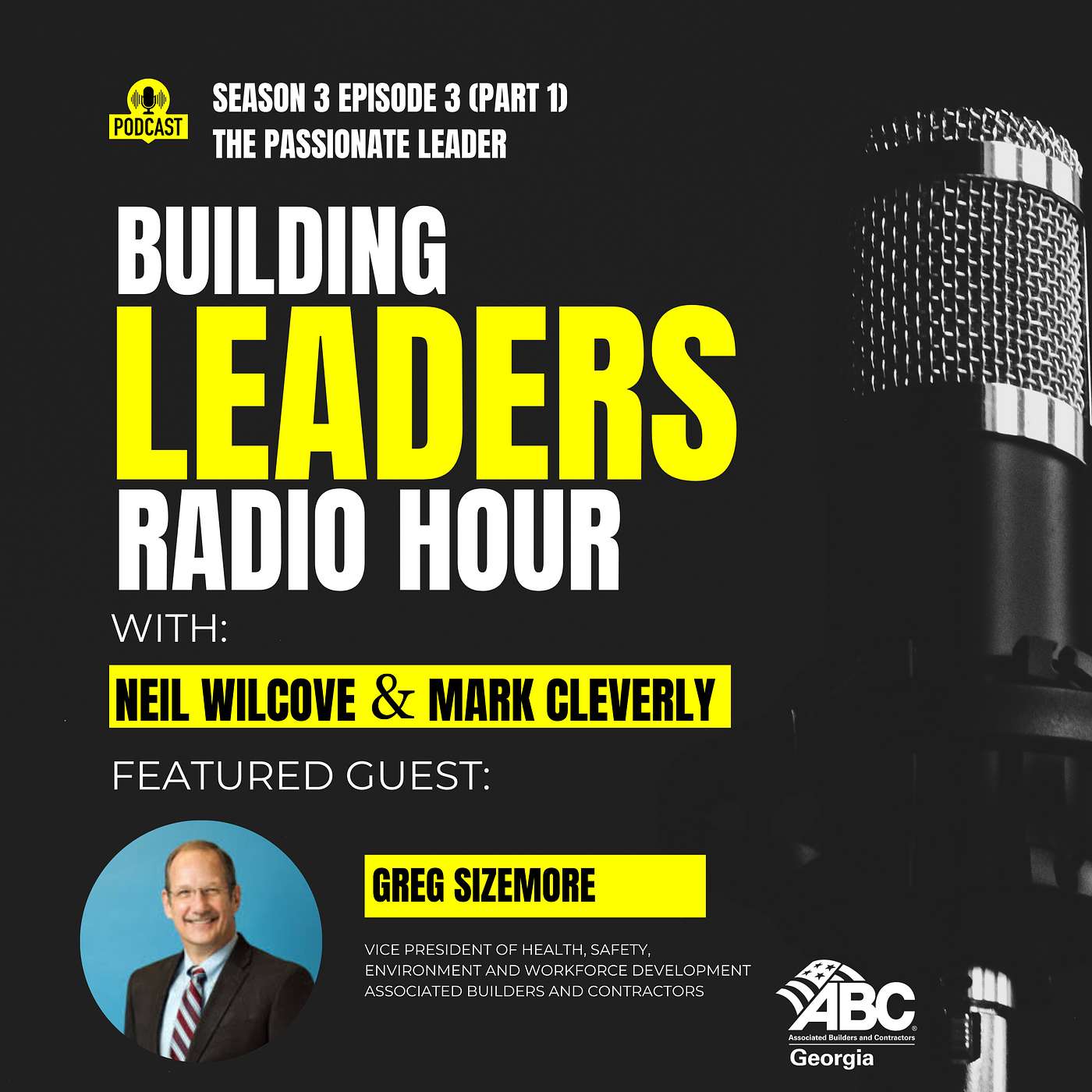 Building Leaders Radio Hour