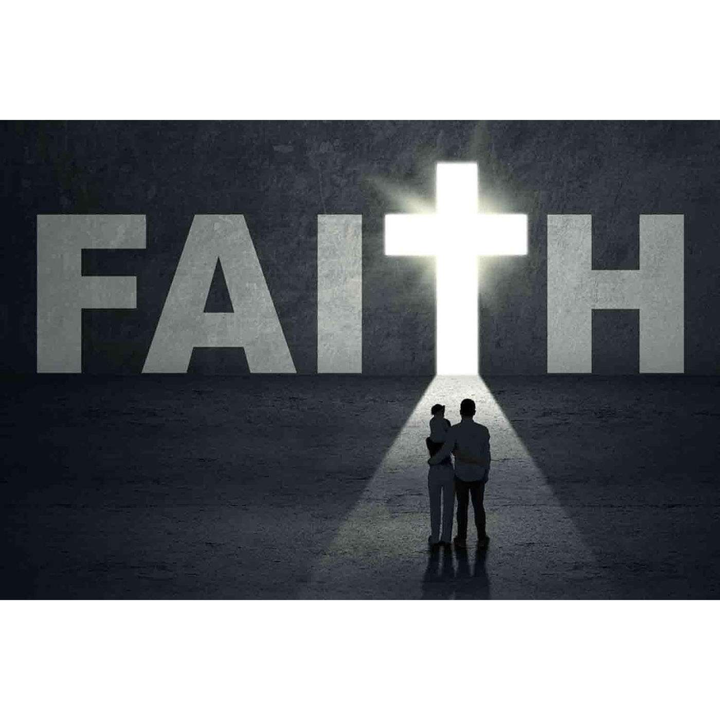 Advancing Faith (part 2)