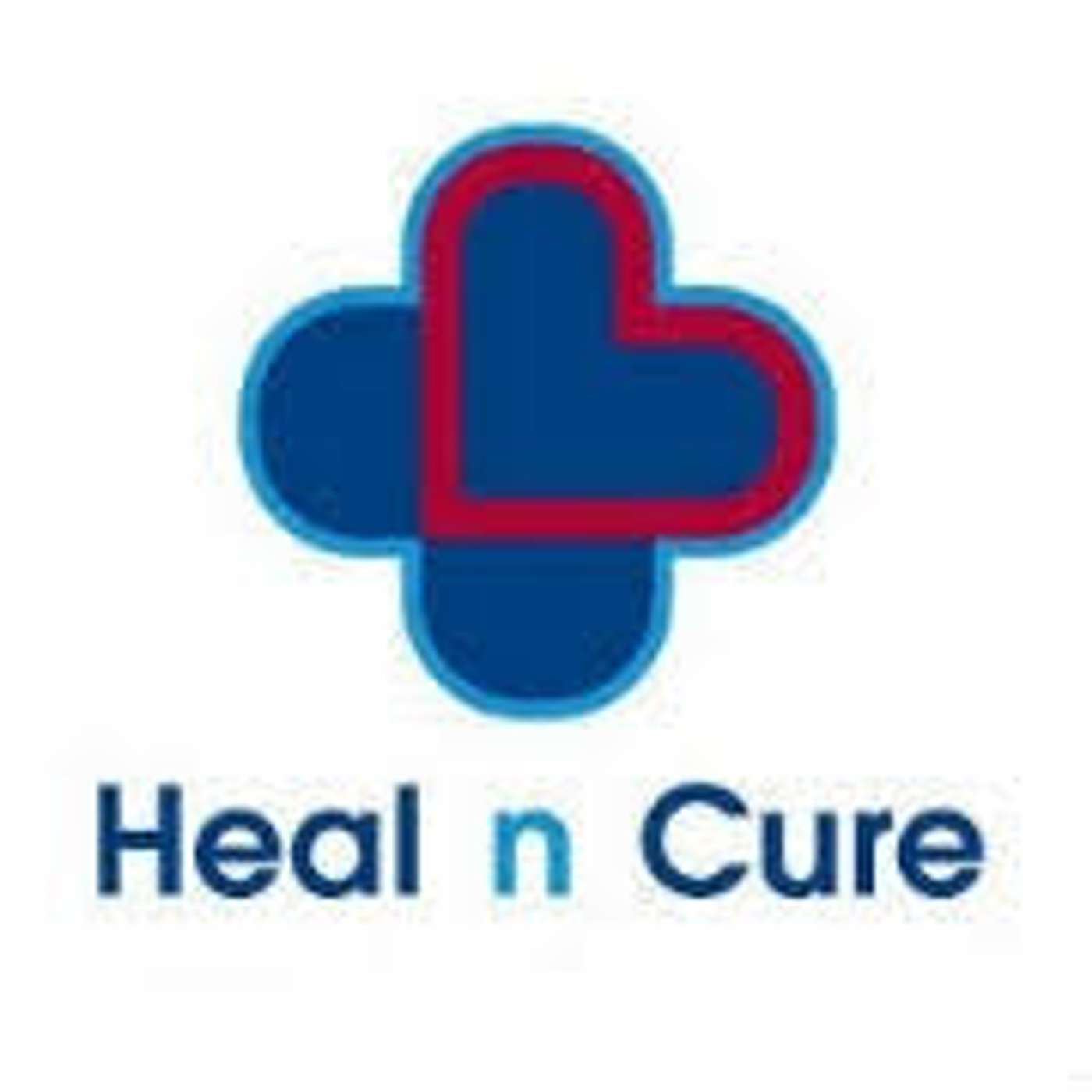 Heal n Cure Medical Wellness Glenview's Podcast