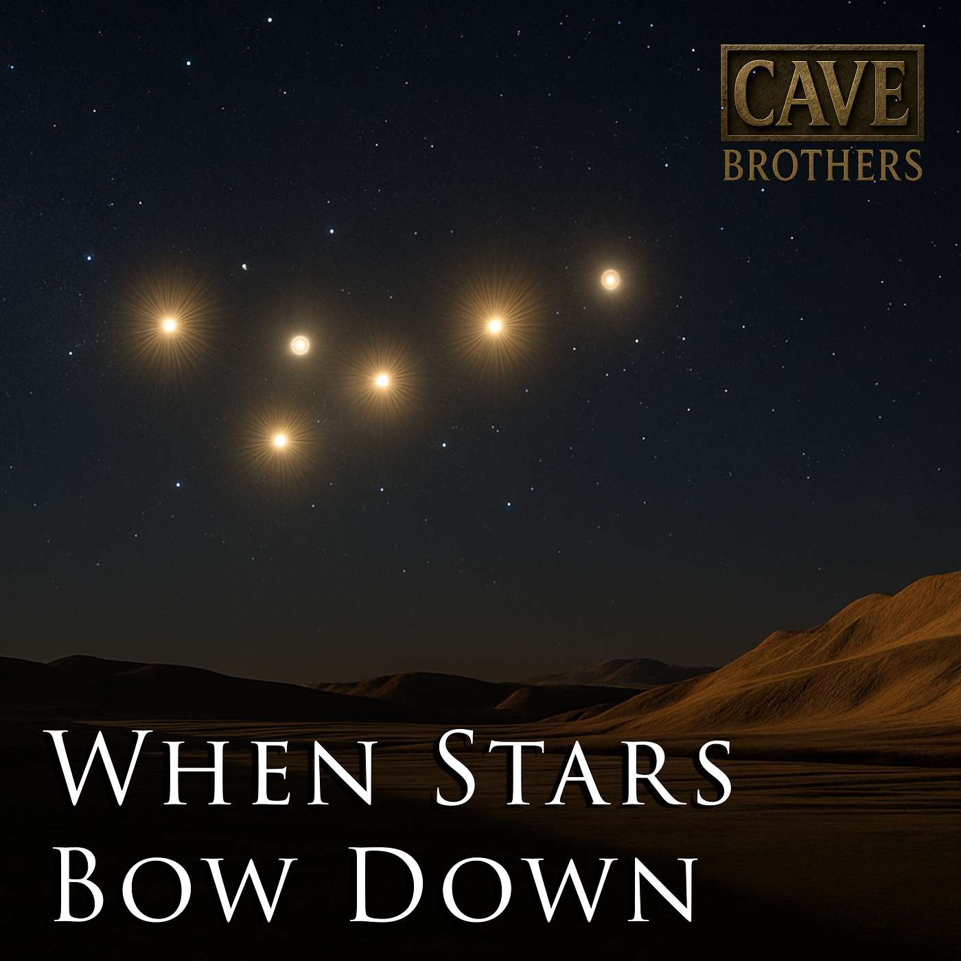 When Stars Bow Down | Surat Yusuf Series When Stars Bow Down | Surat Yusuf Series