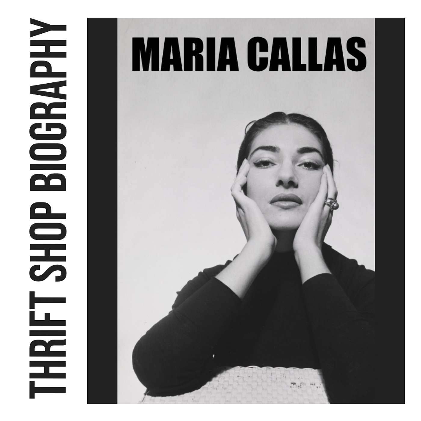 Maria Callas