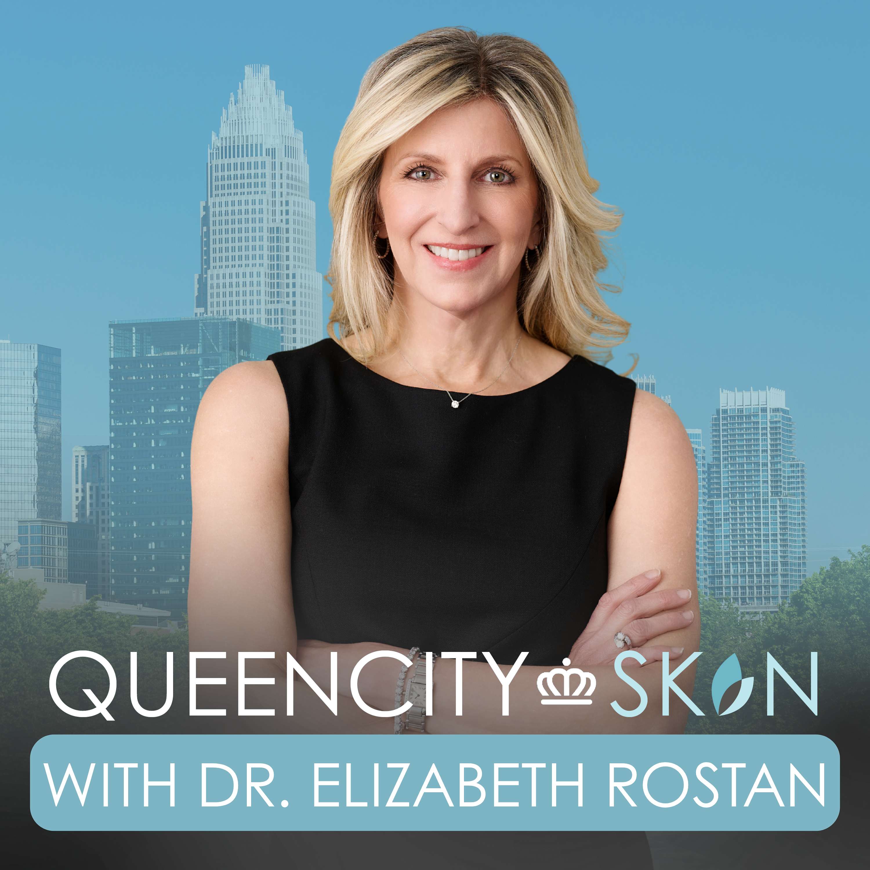 Queen City Skin