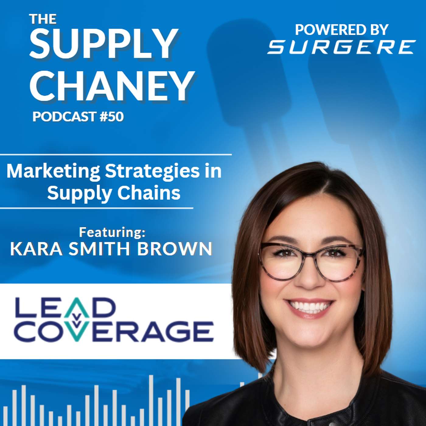 The Supply Chaney Podcast