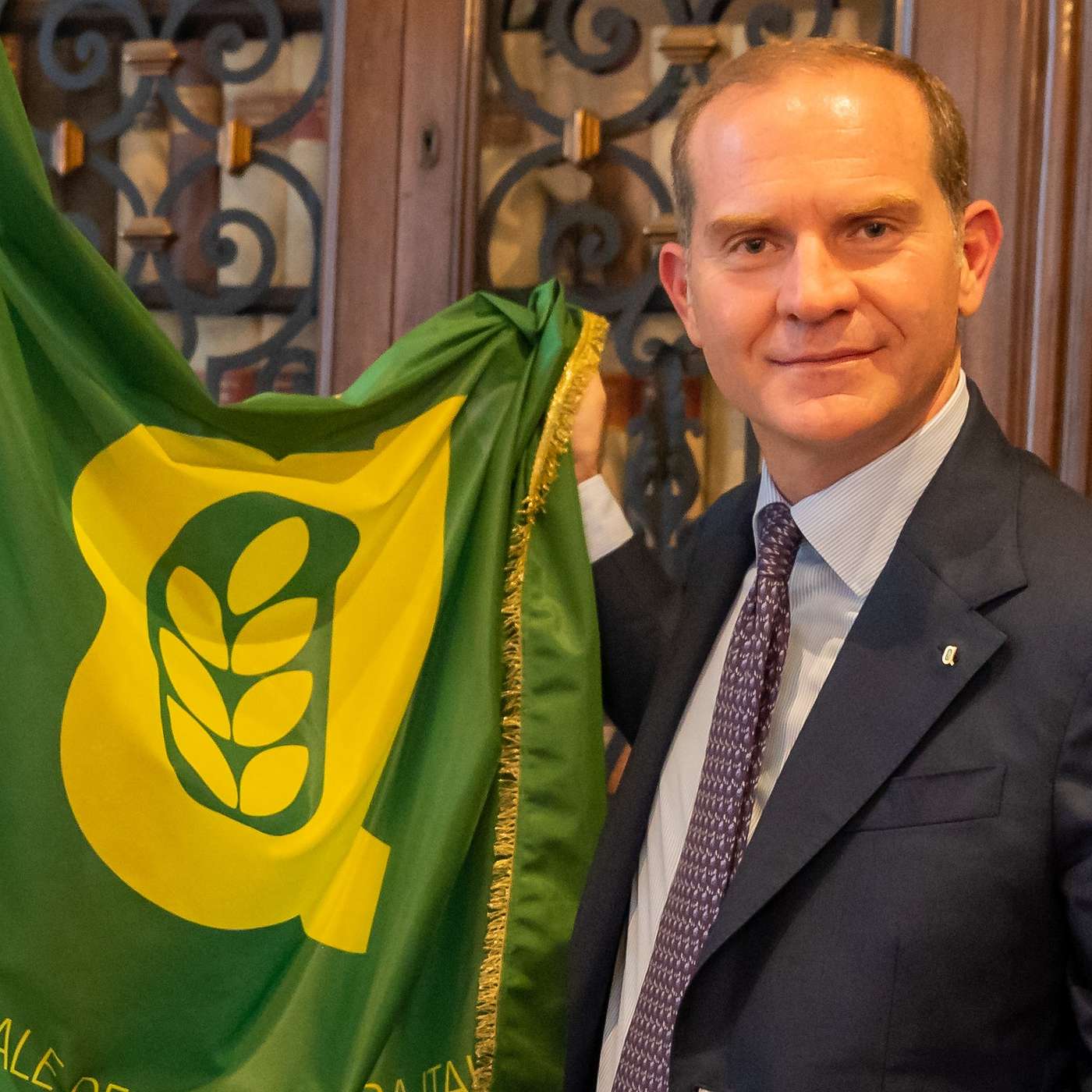 Edagricole