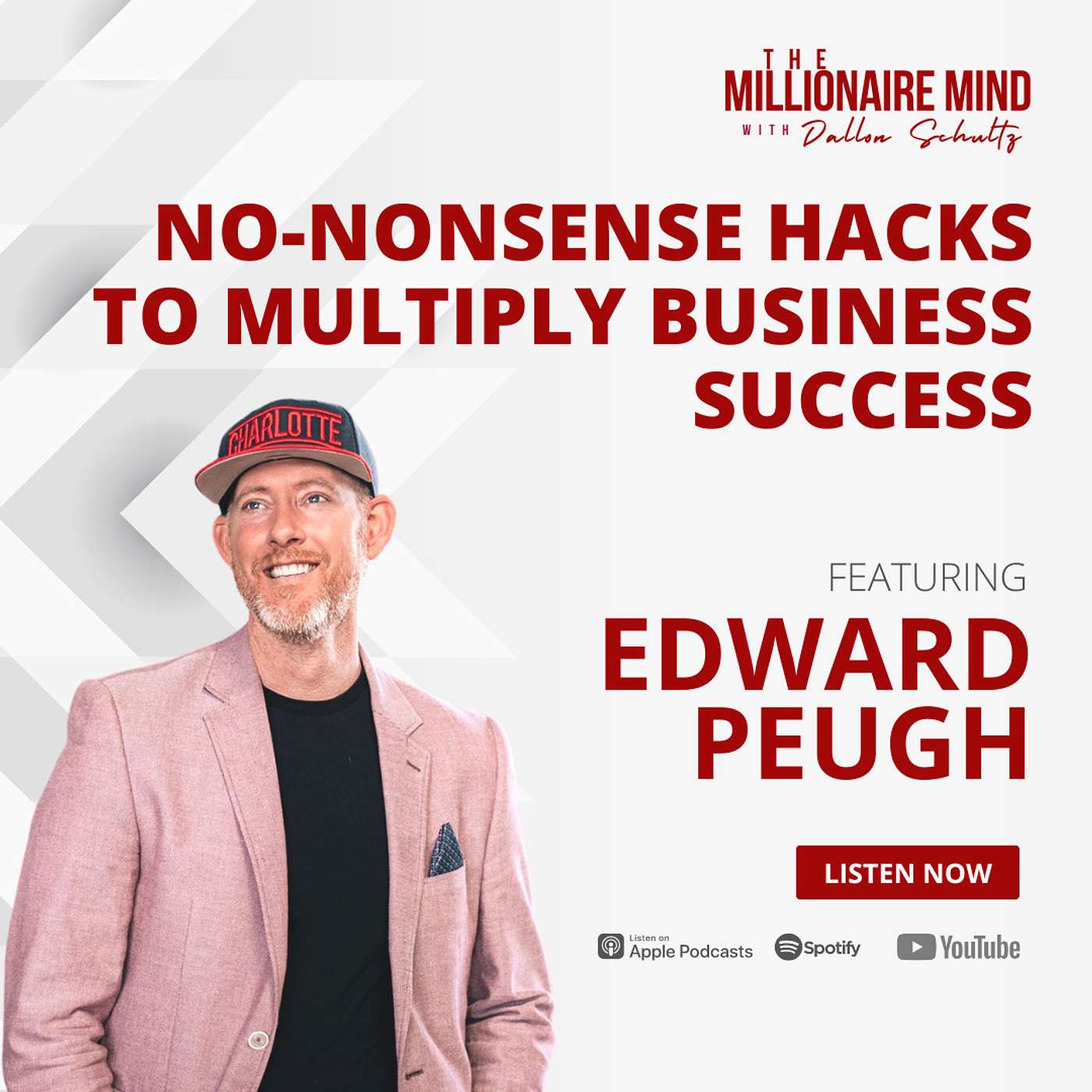 The Millionaire Mind