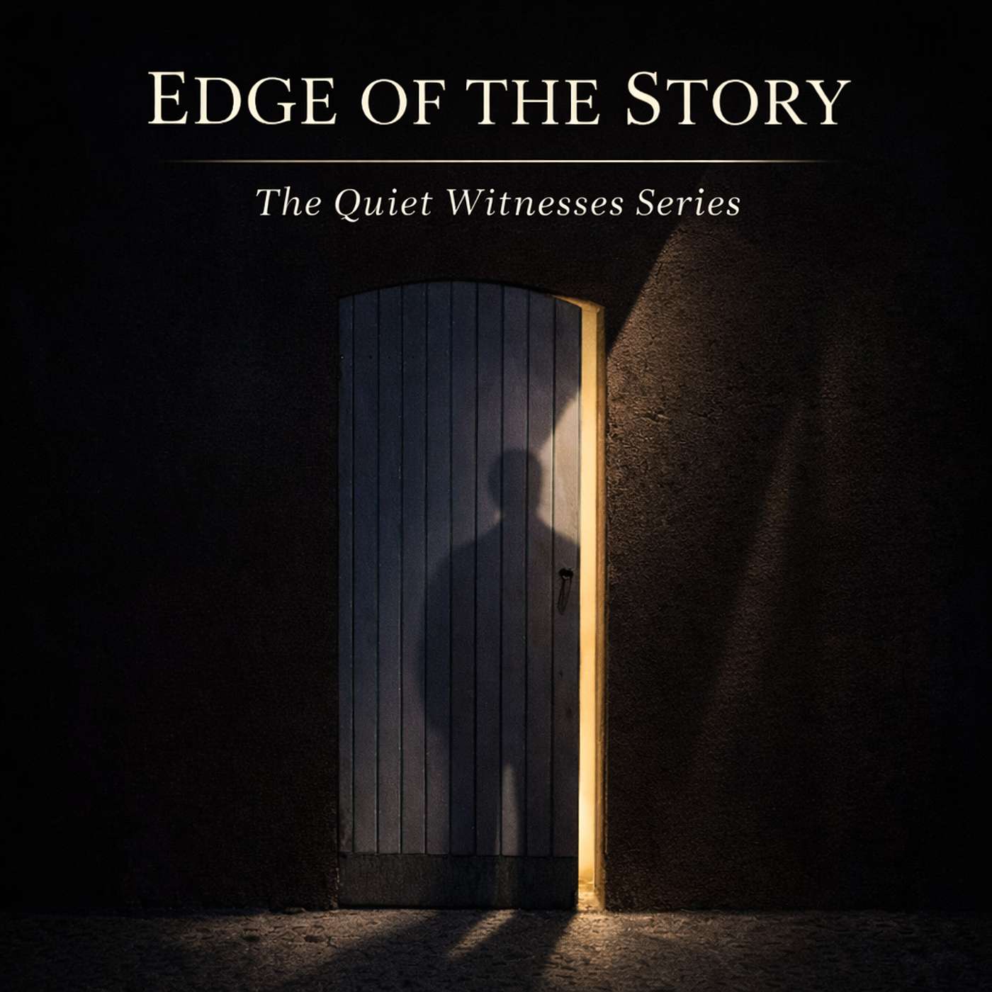 Edge of the Story