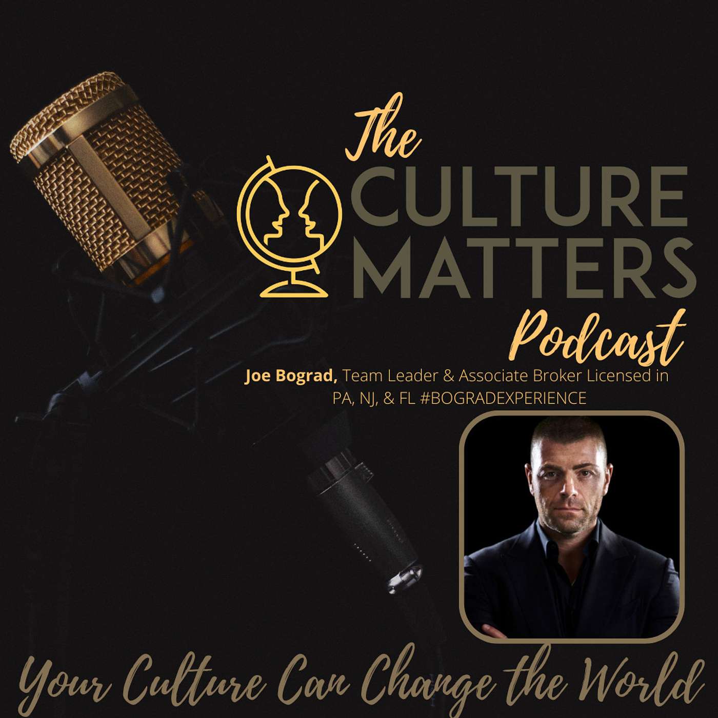 The Culture Matters Podcast