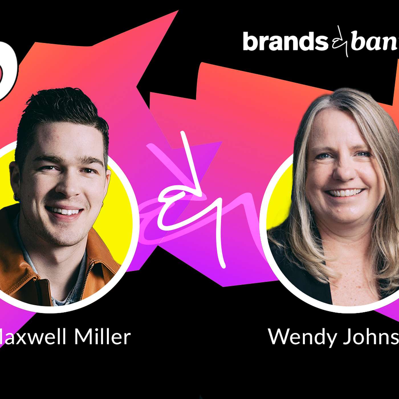 Wendy Johnson's Decorated Retail Design Career, & Key Advice For Brands. episode artwork