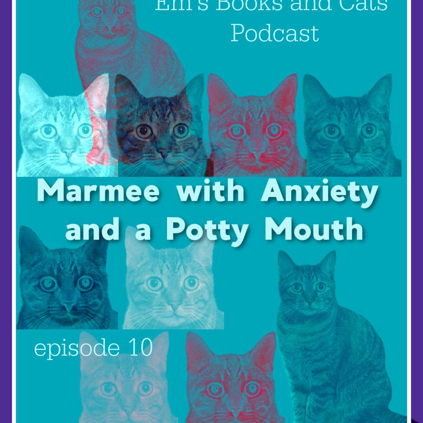 Em\'s Books & Cats Podcast