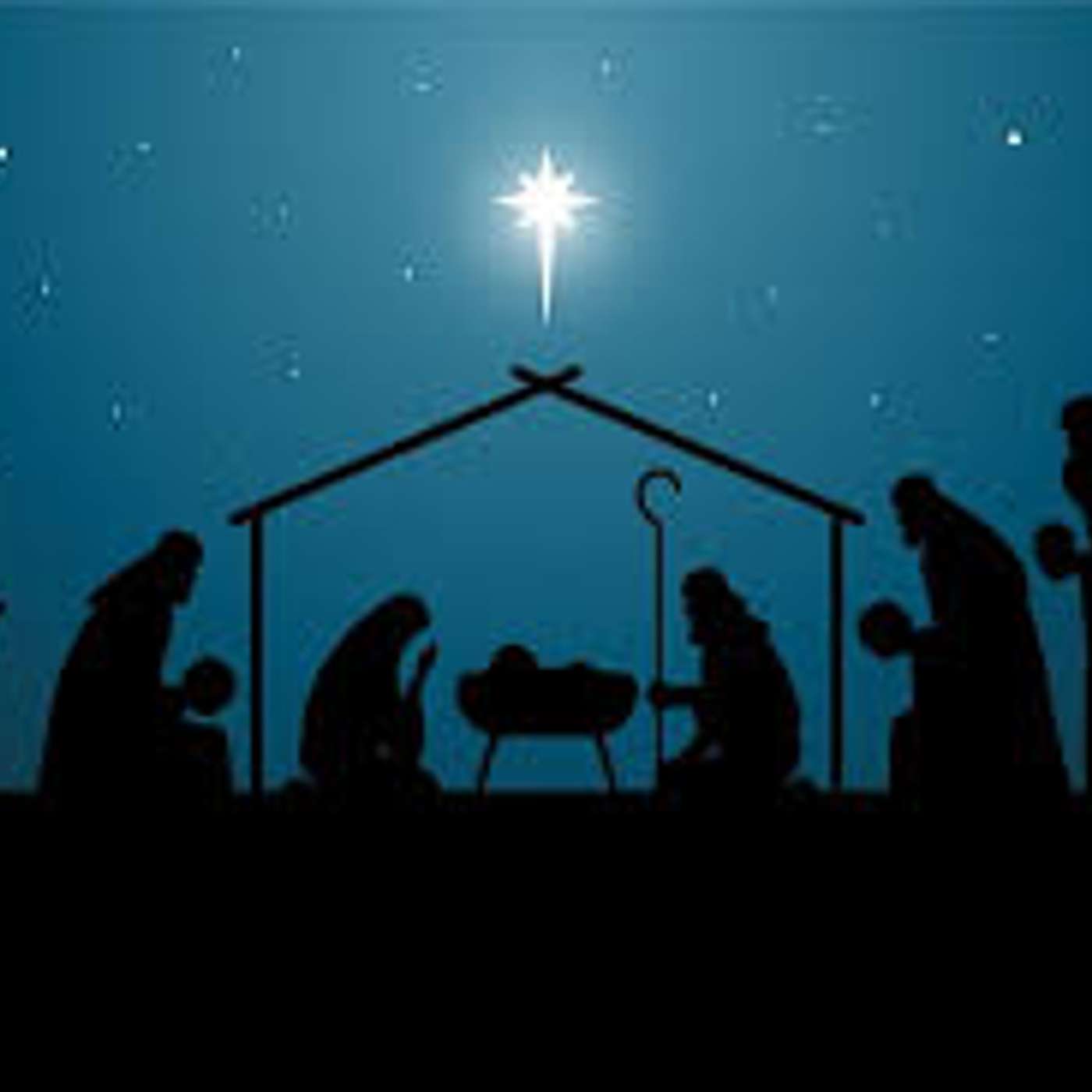 Morning Prayer for Christmas Day, Thursday, December 25, 2025 episode artwork