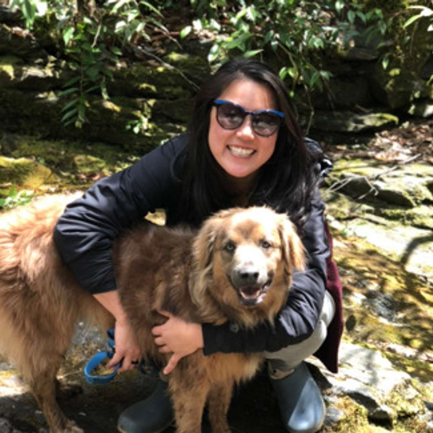 Guest: Marika Lapham of Highland Lake Cove