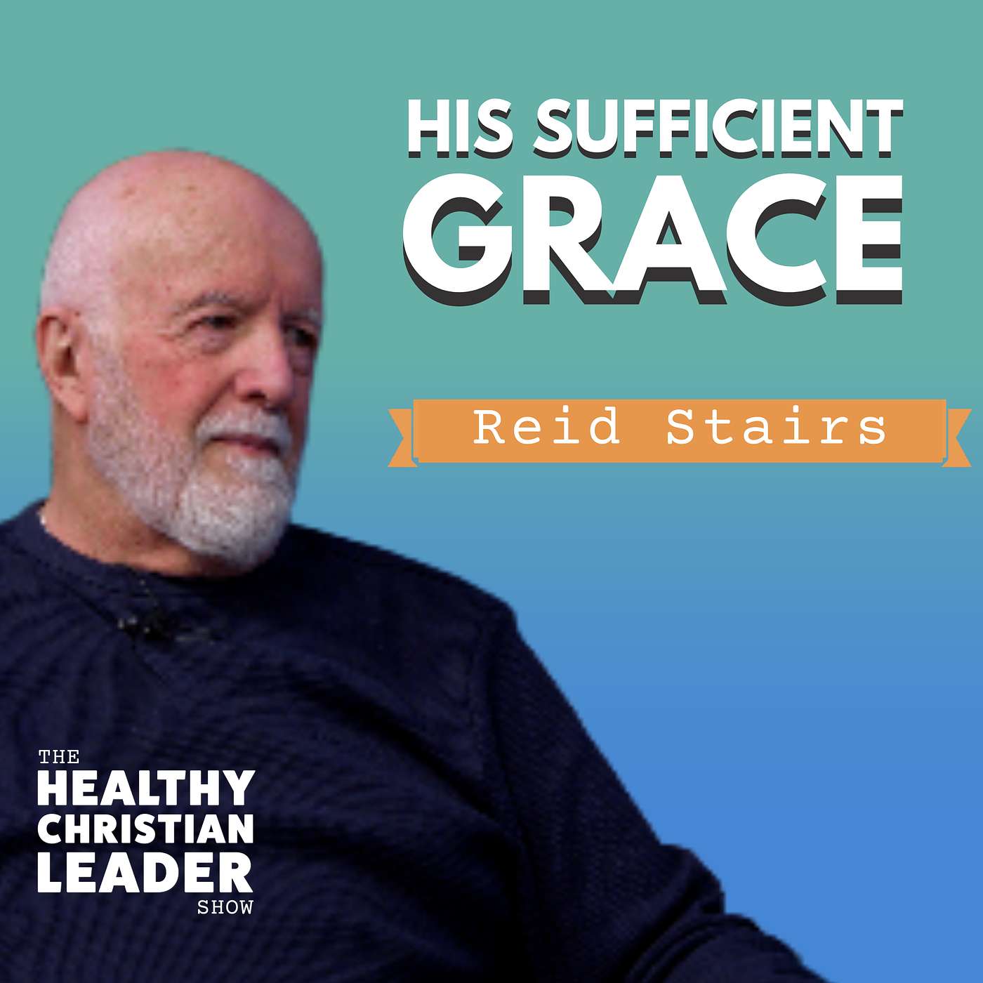 The Healthy Christian Leader