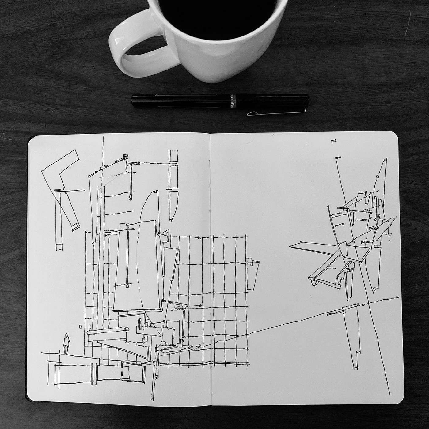 102 - Abstract Realities