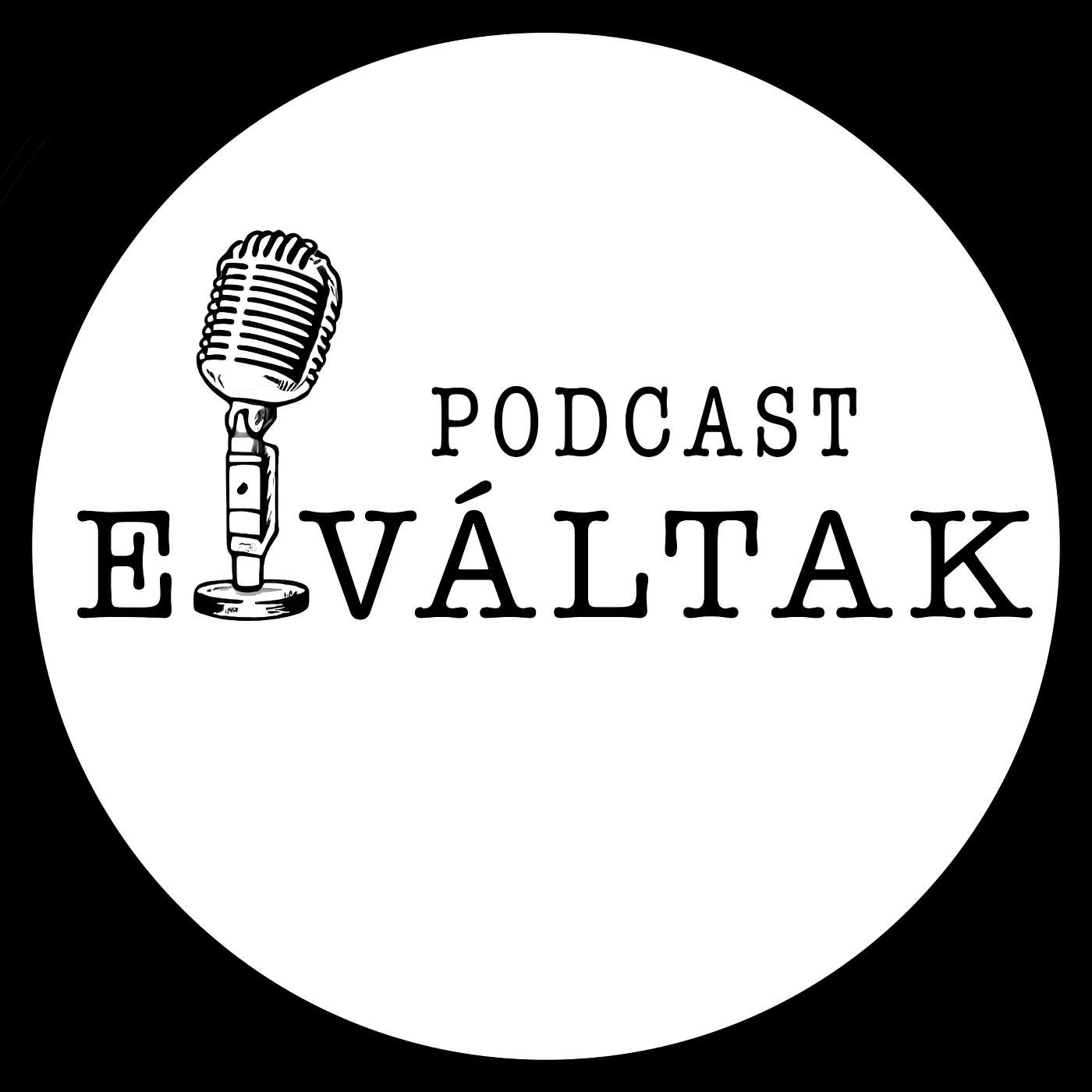 Elváltak Podcast