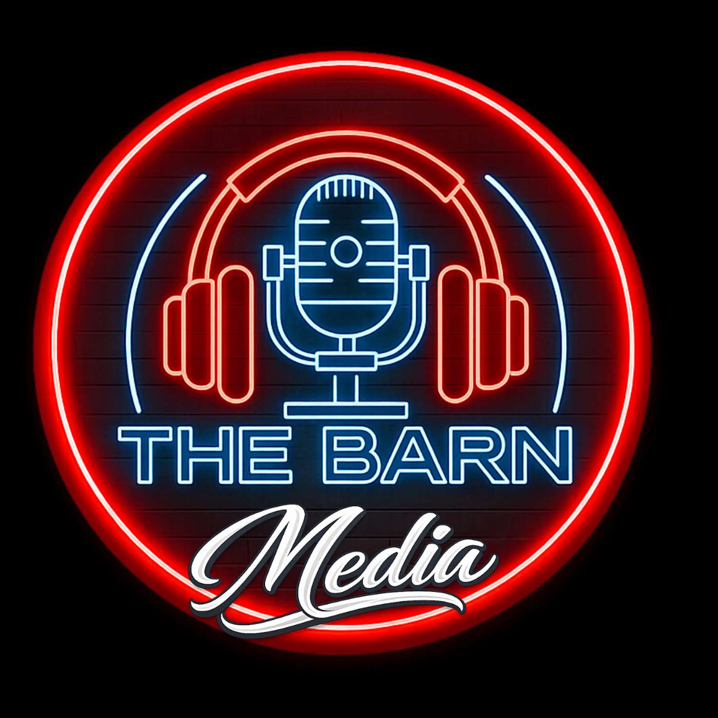 The Barn