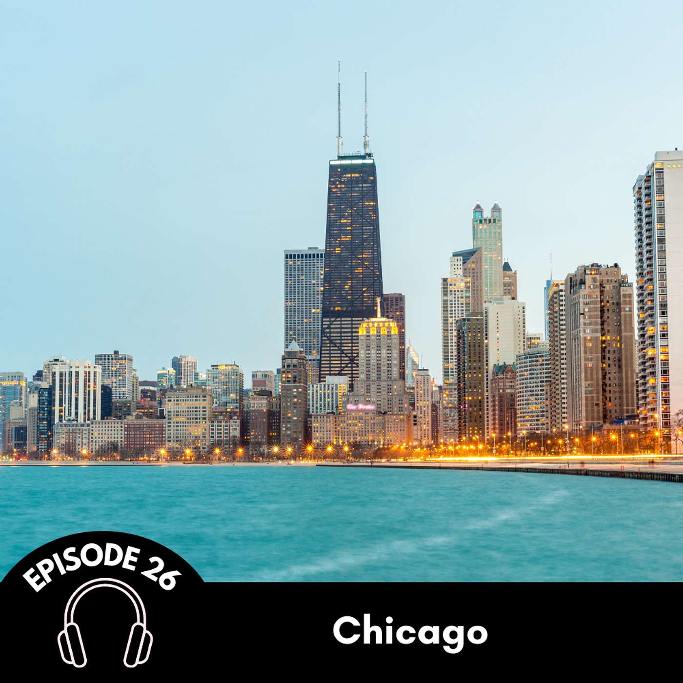 Episode 26: Chicago