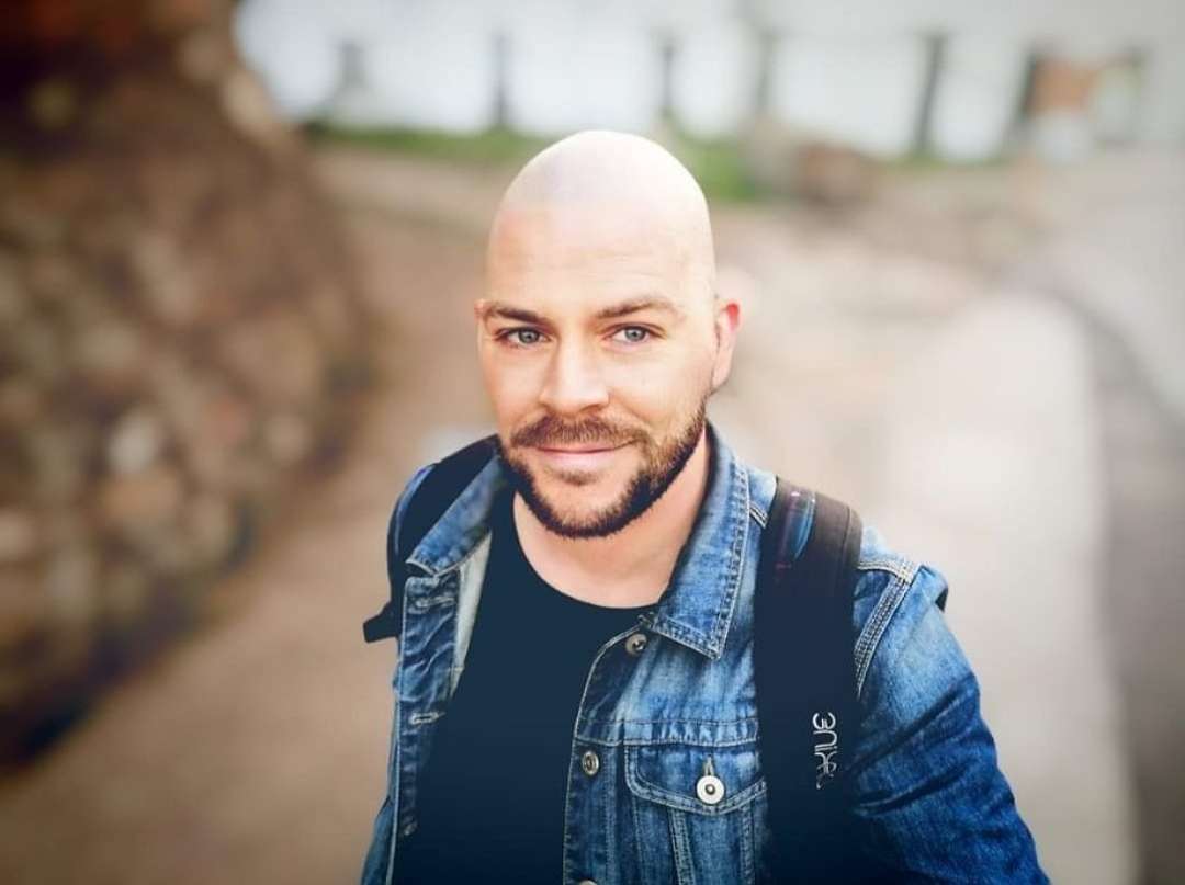 Tayson Peeters