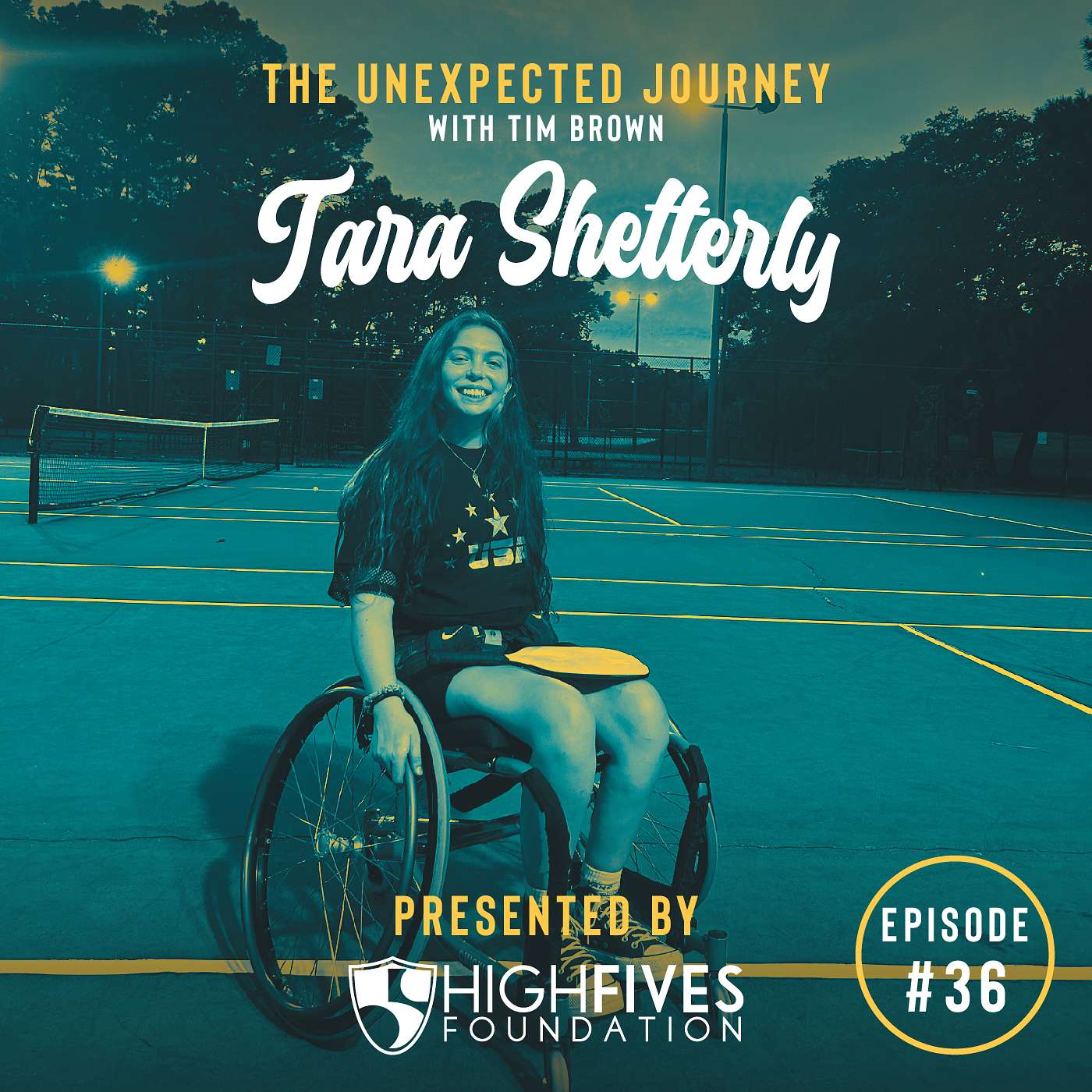 Tara Shetterly on Leading with Influence