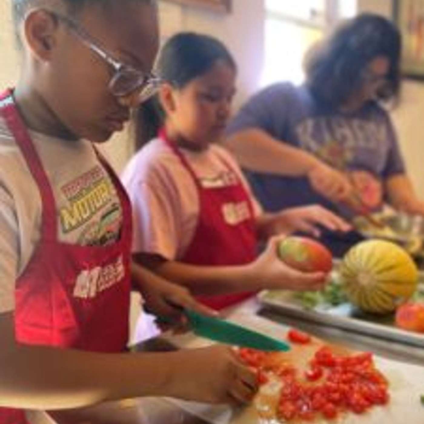Inside Arizona's Innovative Community Kitchens