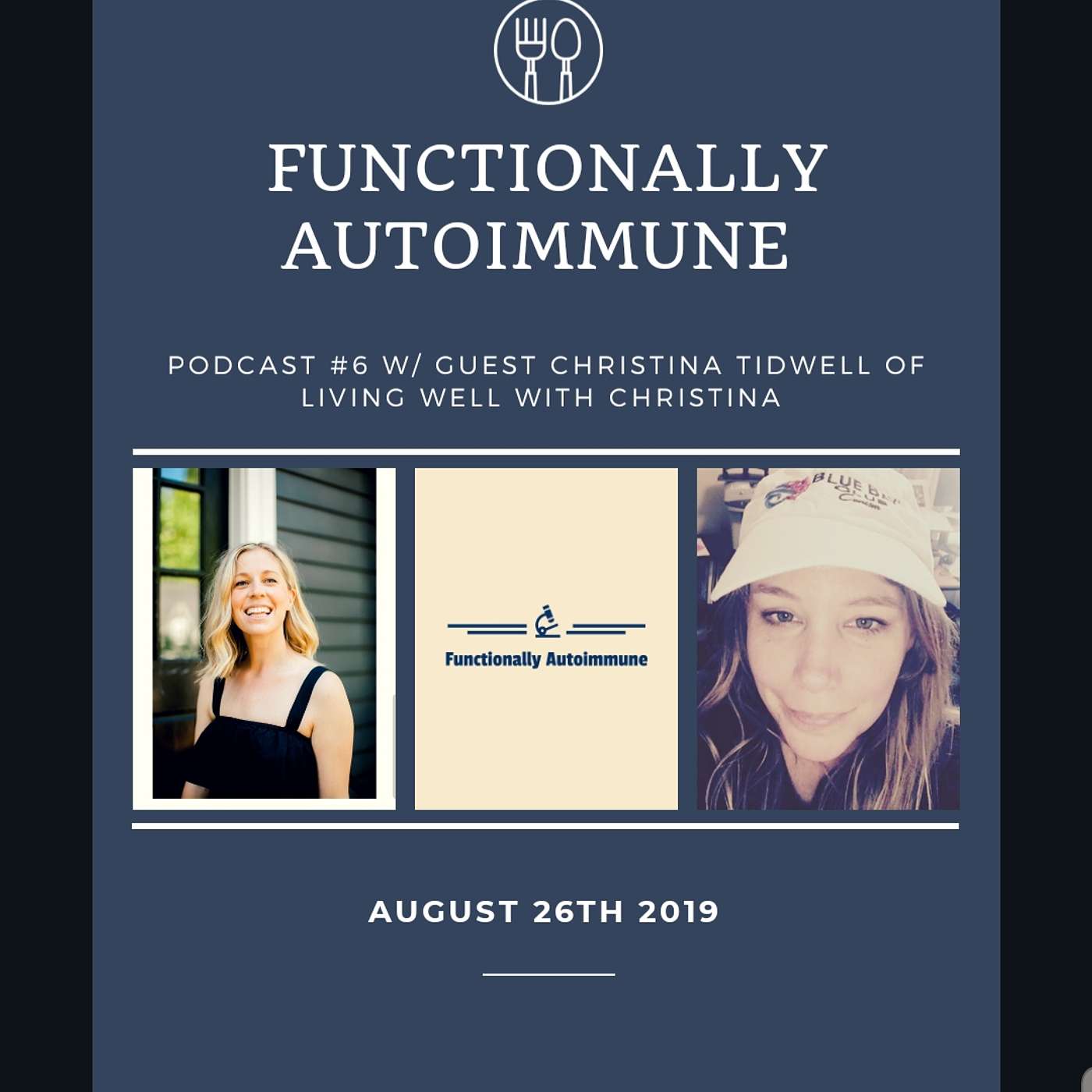 Functionally Autoimmune