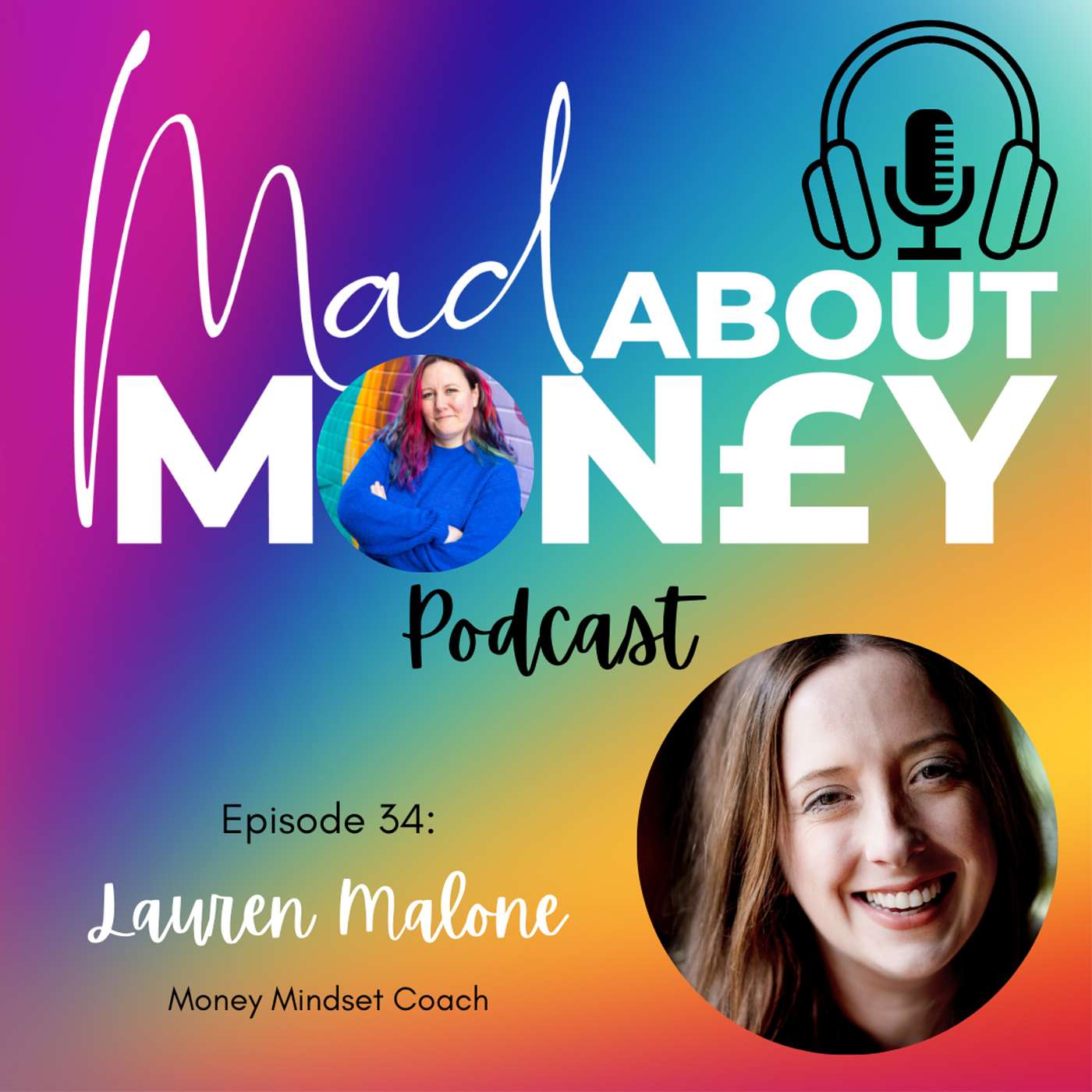 Mad About... with Maddy Alexander-Grout