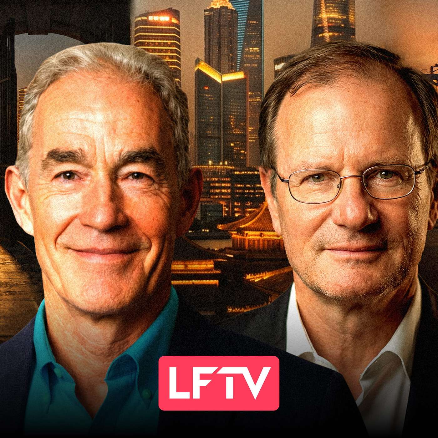 Get Out of Credit Before It's Too Late Ft. Alasdair Macleod - LFTV Ep 282 episode artwork