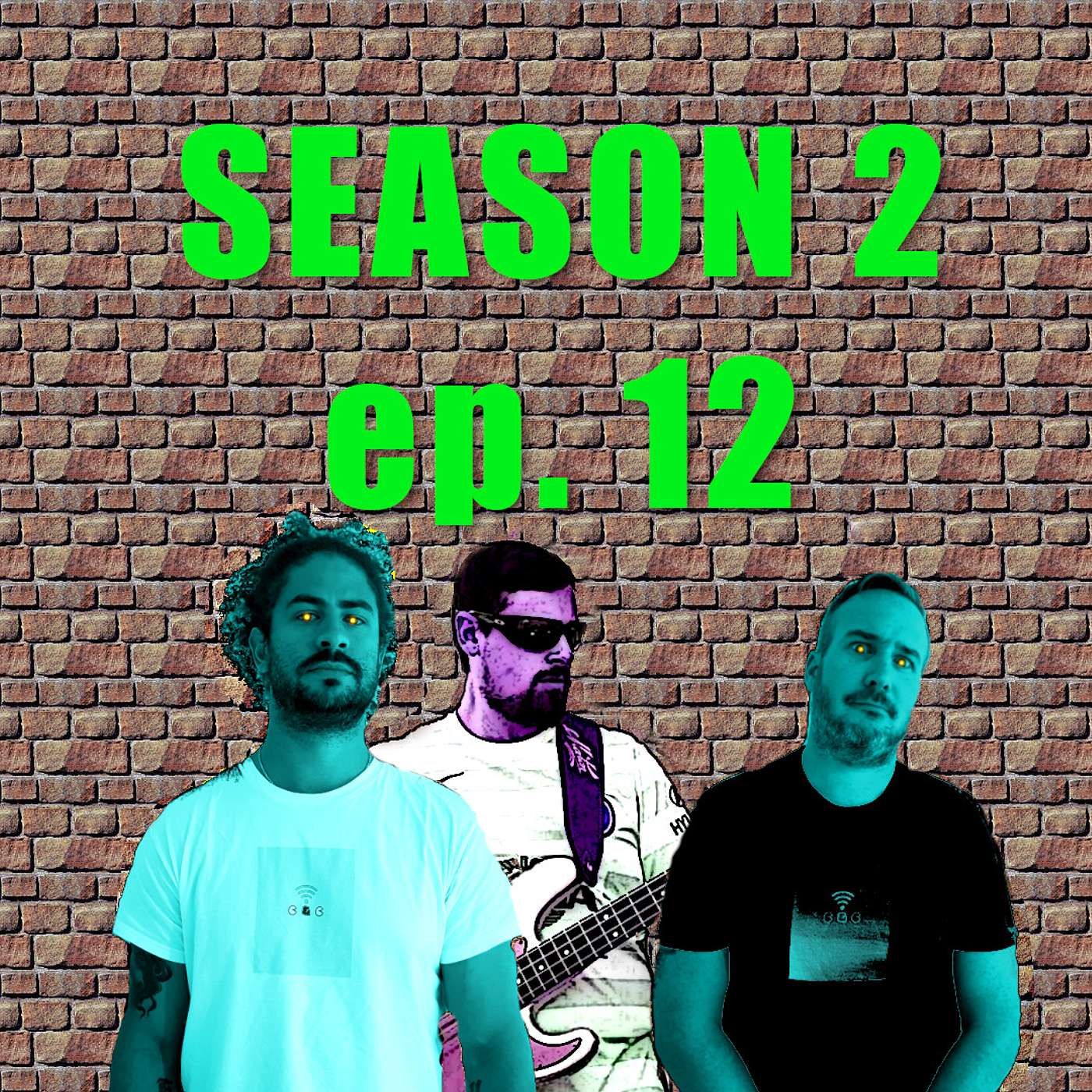 COOKIE & CREAM PODCAST