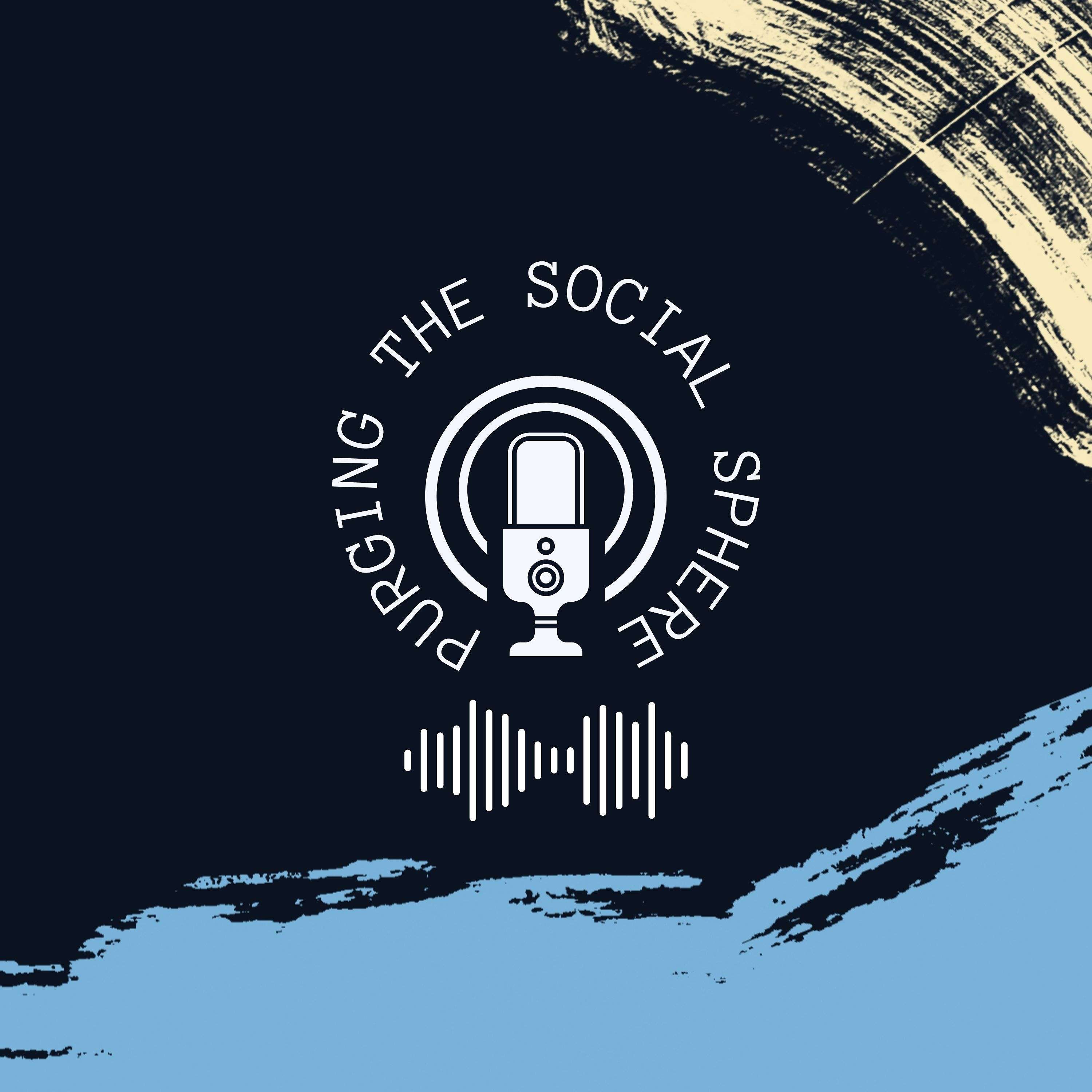 Purging the Social Sphere