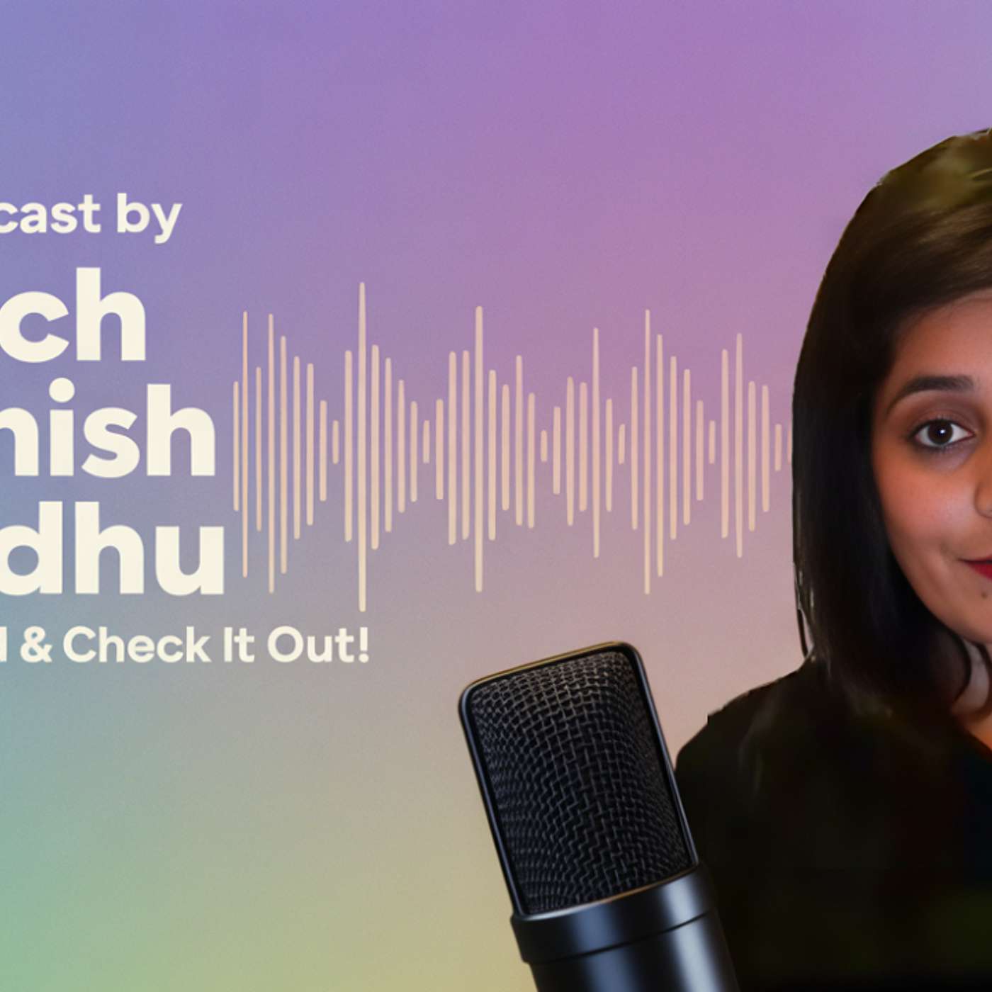 KASHISH SANDHU's Podcast( Certified Parenting Coach) Artwork