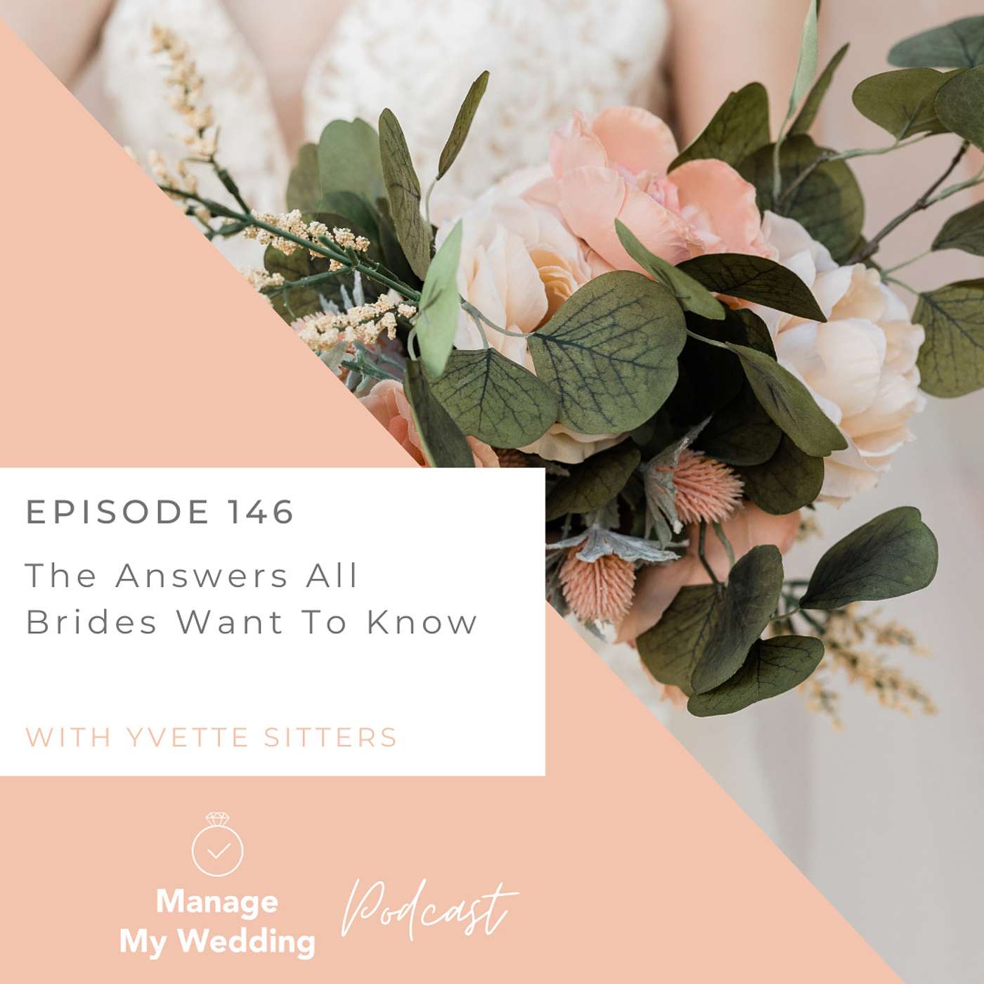 Answers All Brides Want To Know MMW 146