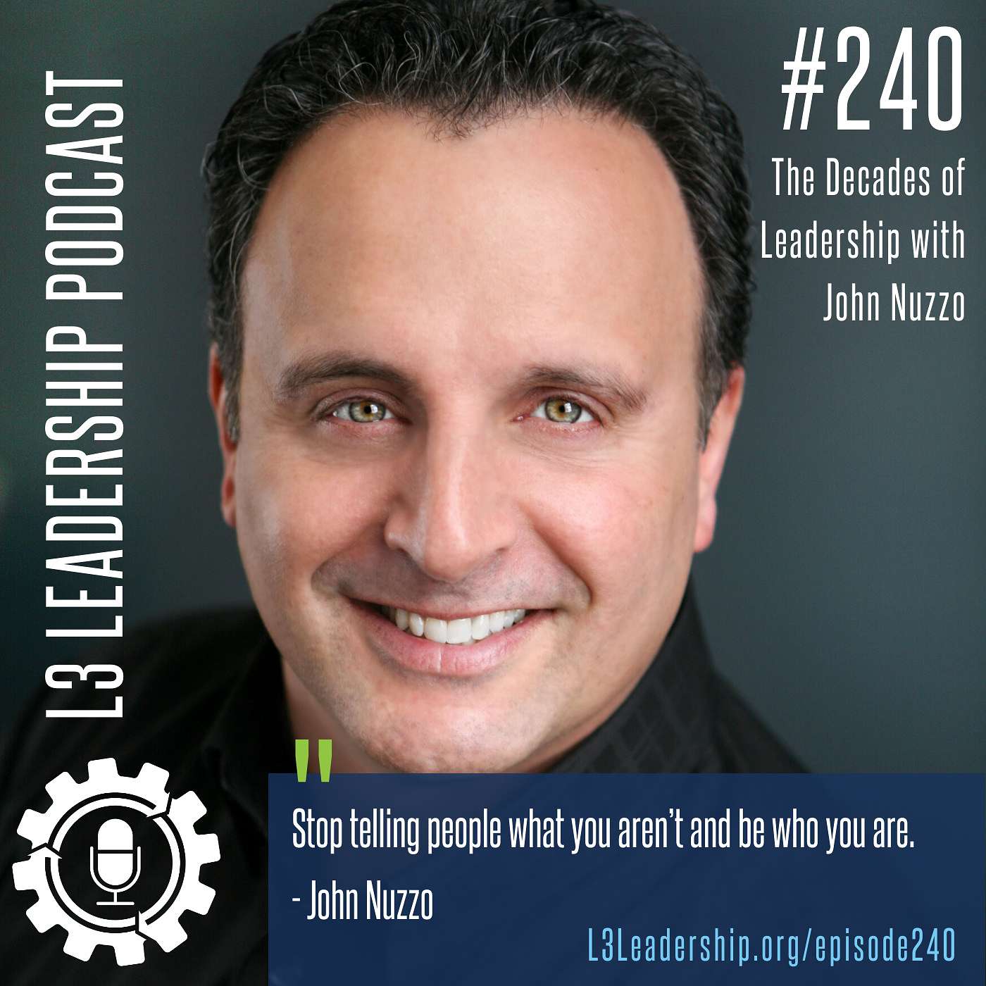 The L3 Leadership Podcast with Doug Smith