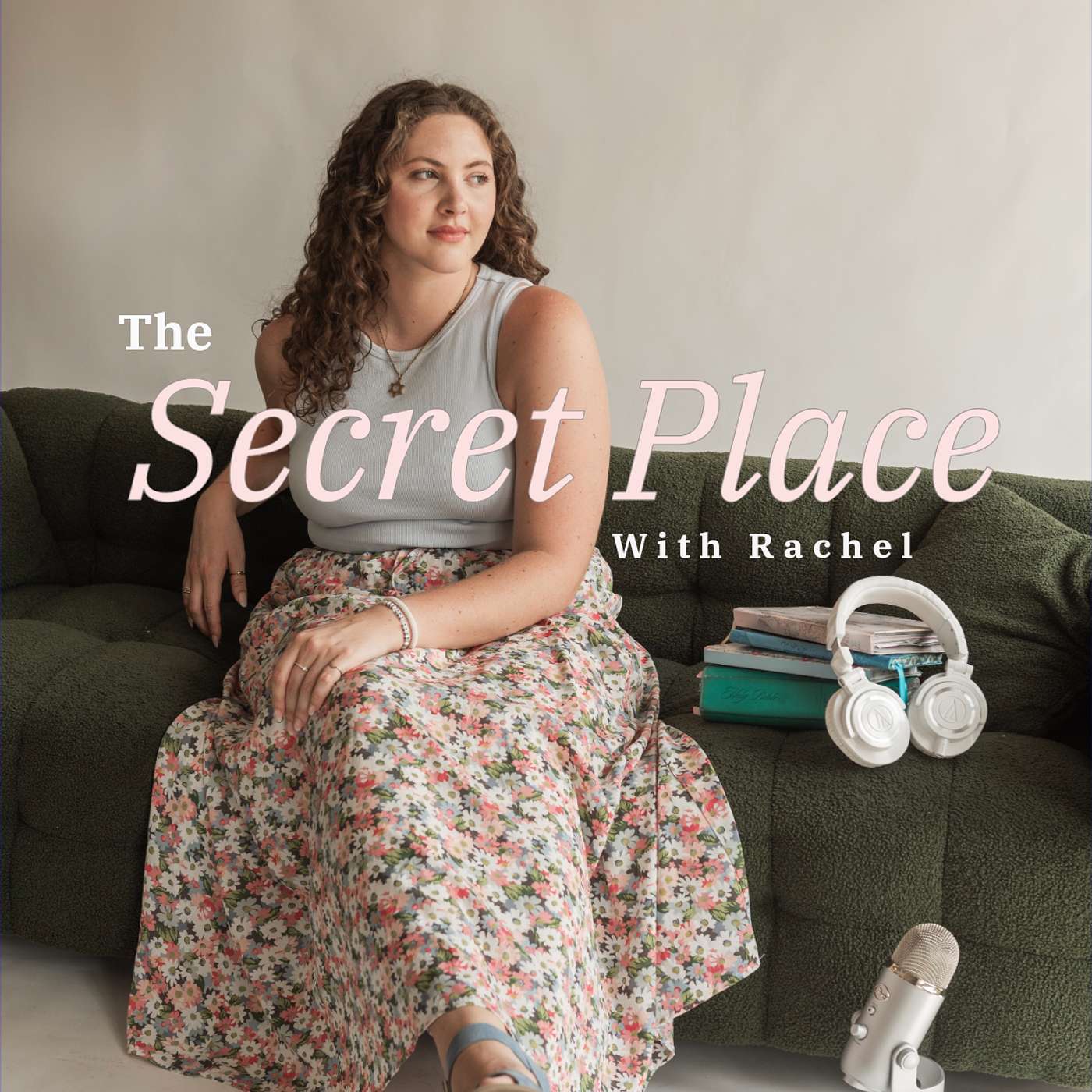  The Secret Place 