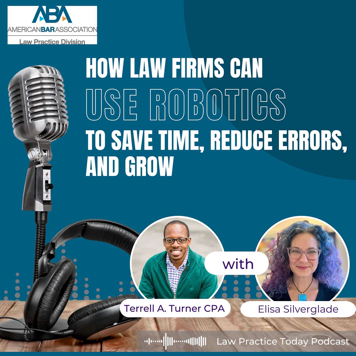 How Law Firms Can Use Robotics to Save Time, Reduce Errors, and Grow