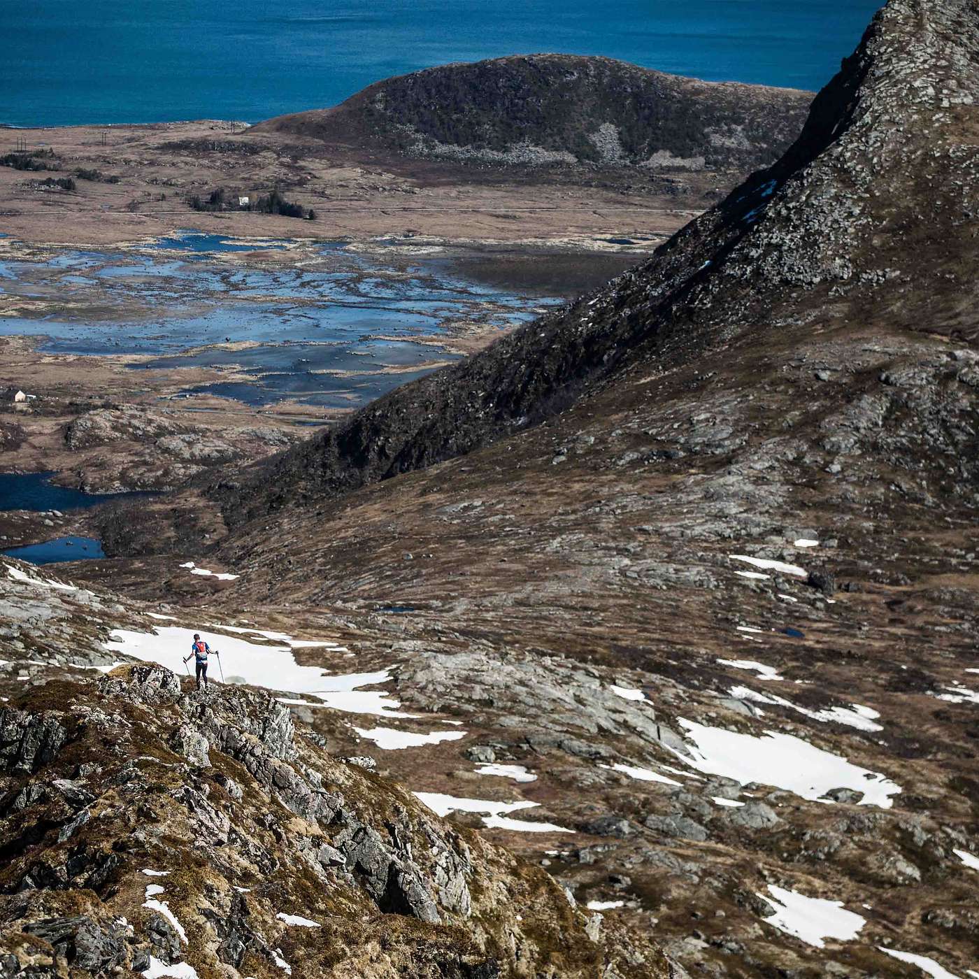 Ep 366 - The Best Trails In The World - Running Wild & Like the Wind with Julie and Simon Freeman