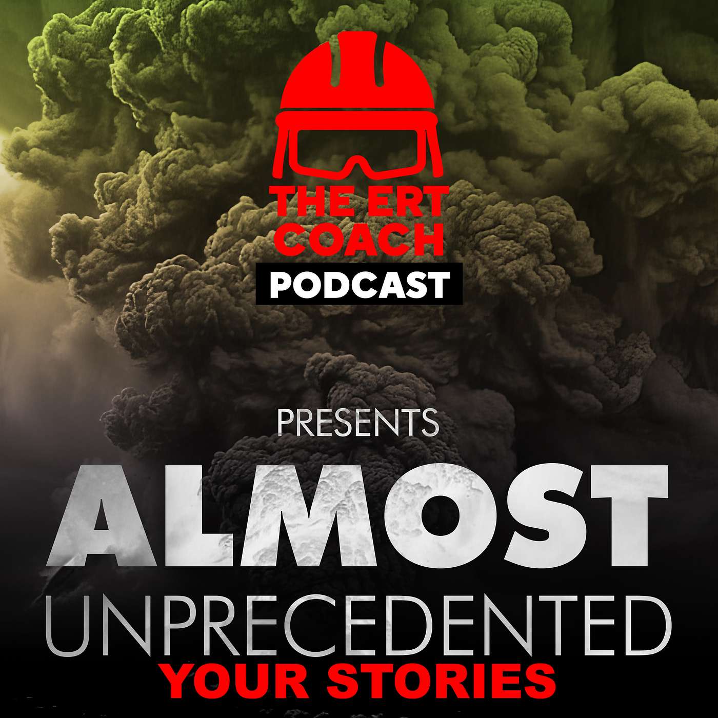 ALMOST UNPRECEDENTED: YOUR STORIES Episode 1 'The East Levee Bank Tree Incident'