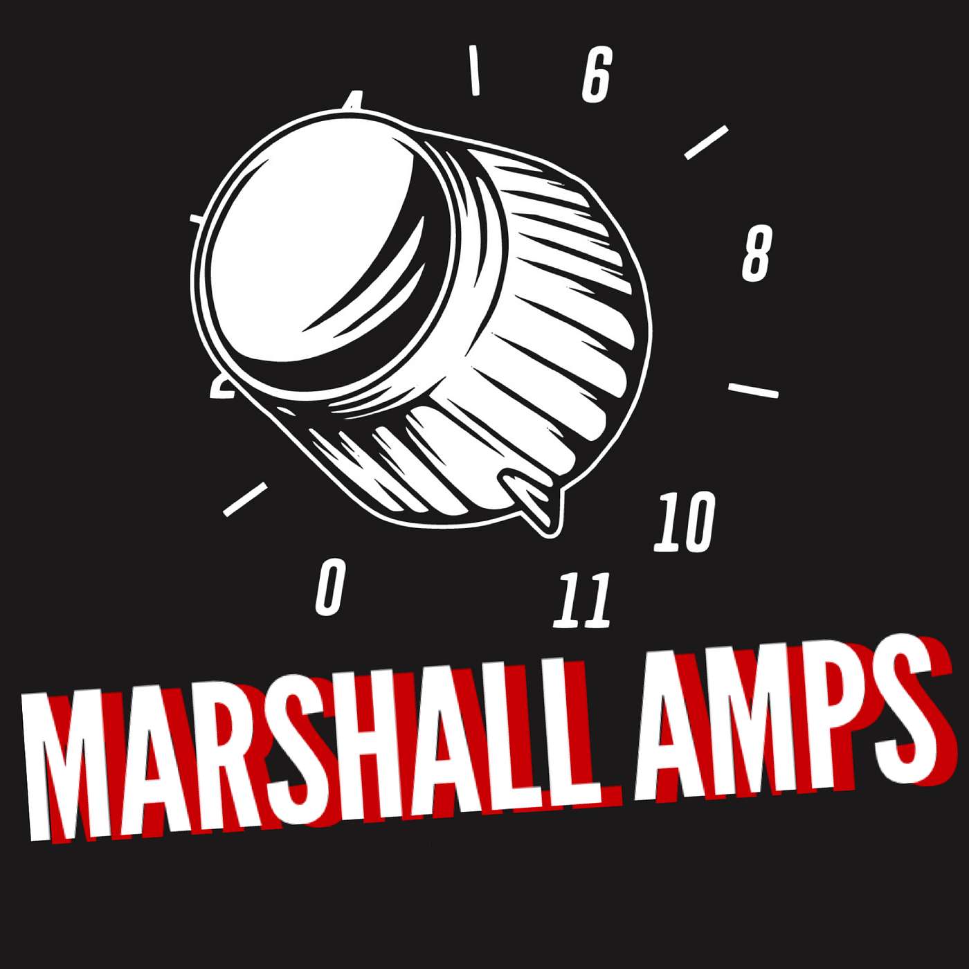 The History of Marshall Amps